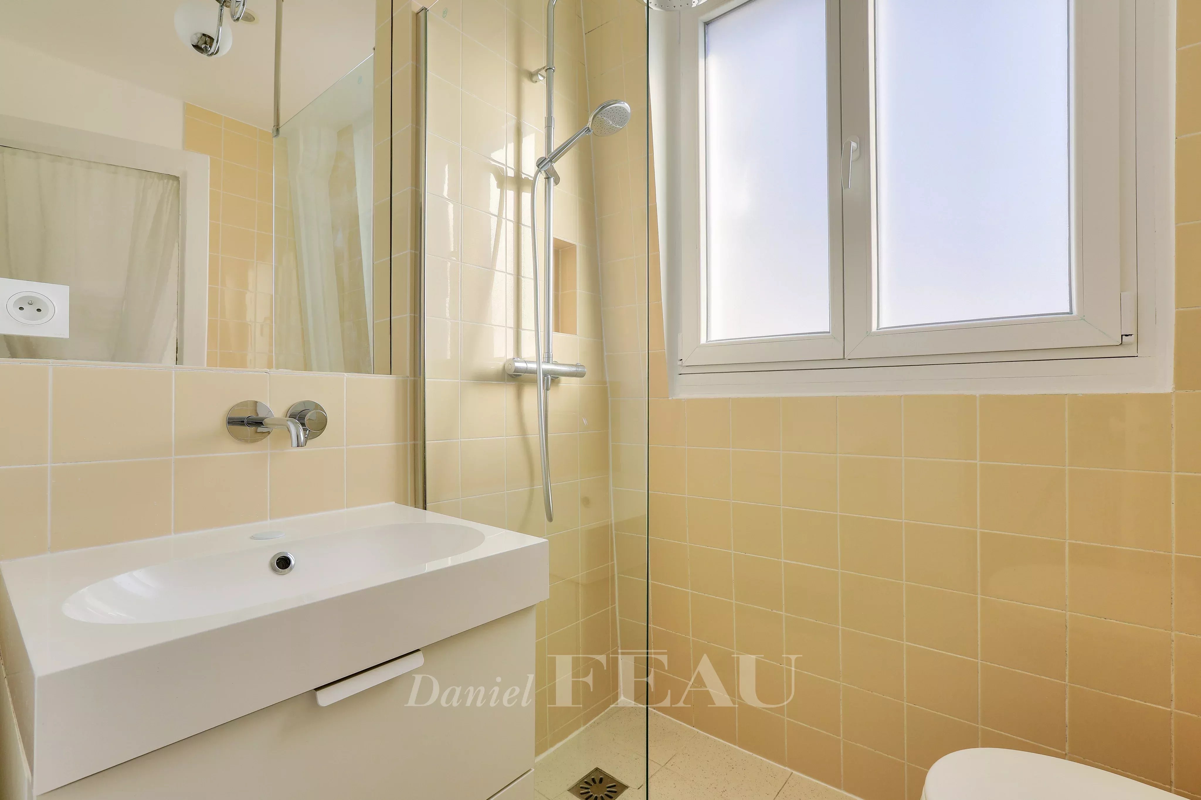 Rental Apartment Paris 12th