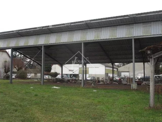 Agence immobilière de Jouan Immobilier