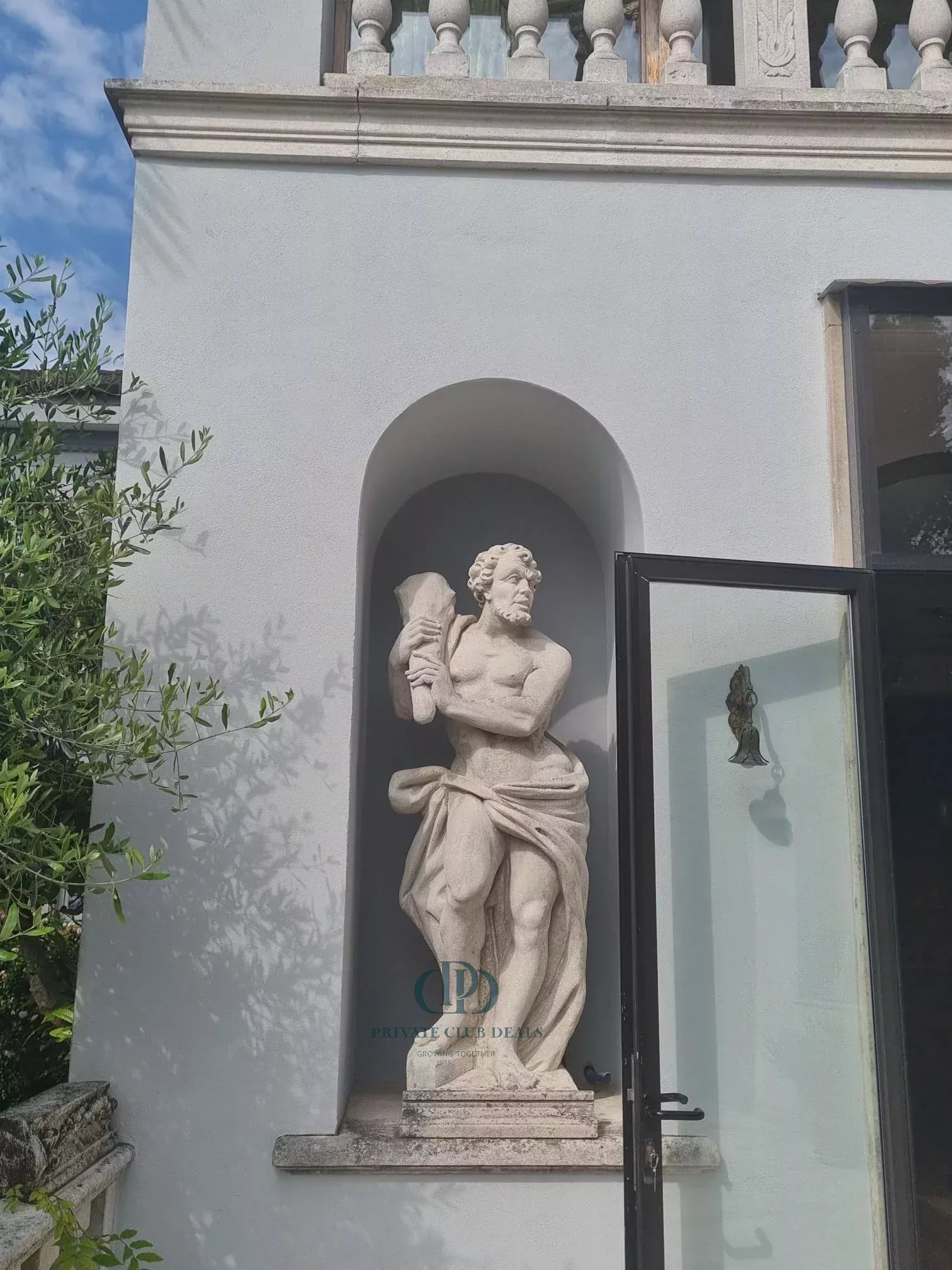 Villa Dizzasco - picture 6