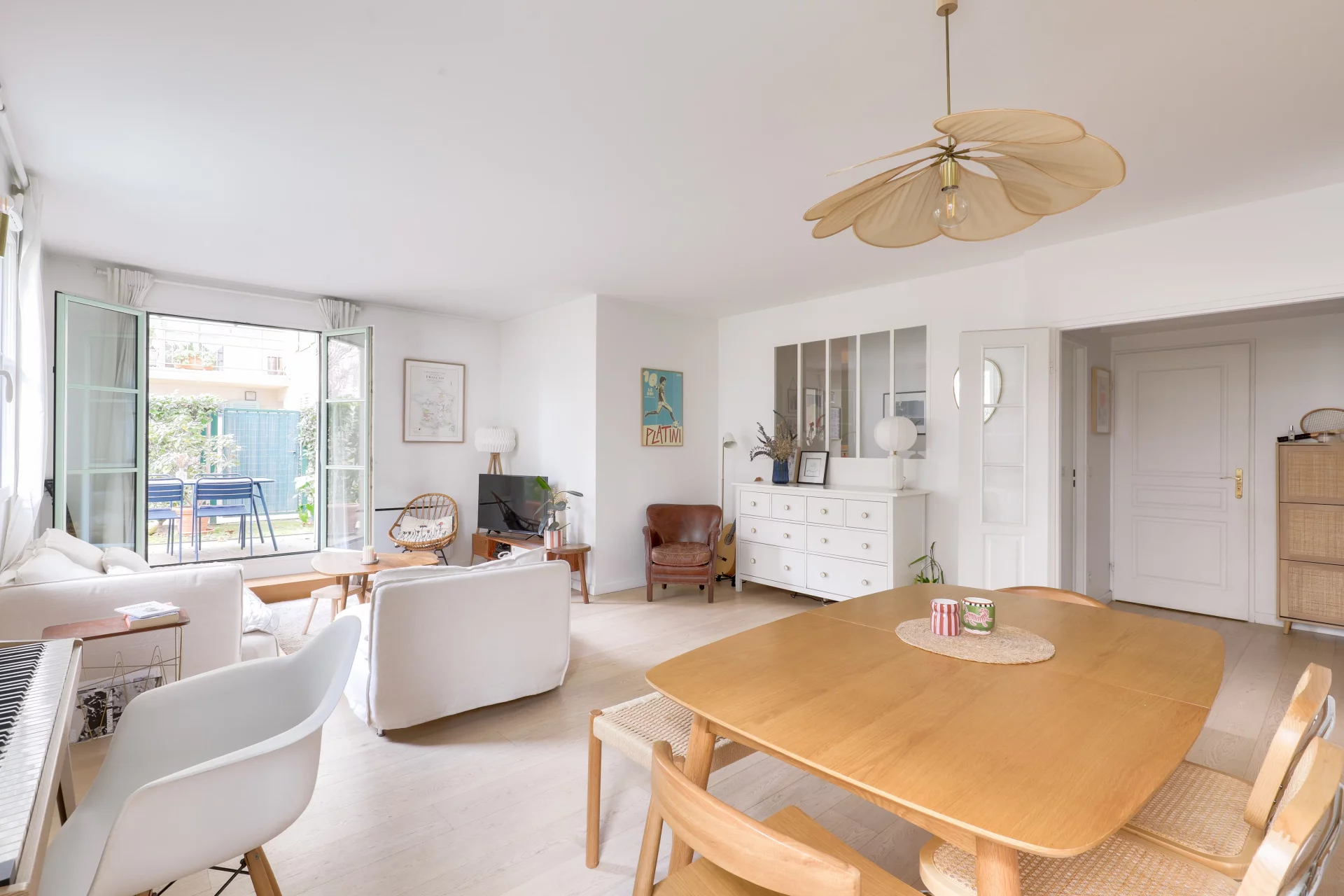 Rueil-Malmaison - GOLDEN TRIANGLE