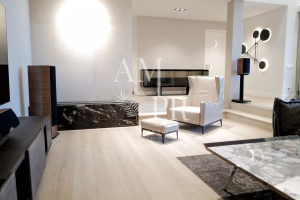 Luxury Villa in Le Cannet | 4 Bedroom Family Estate Near Cannes — photo 5