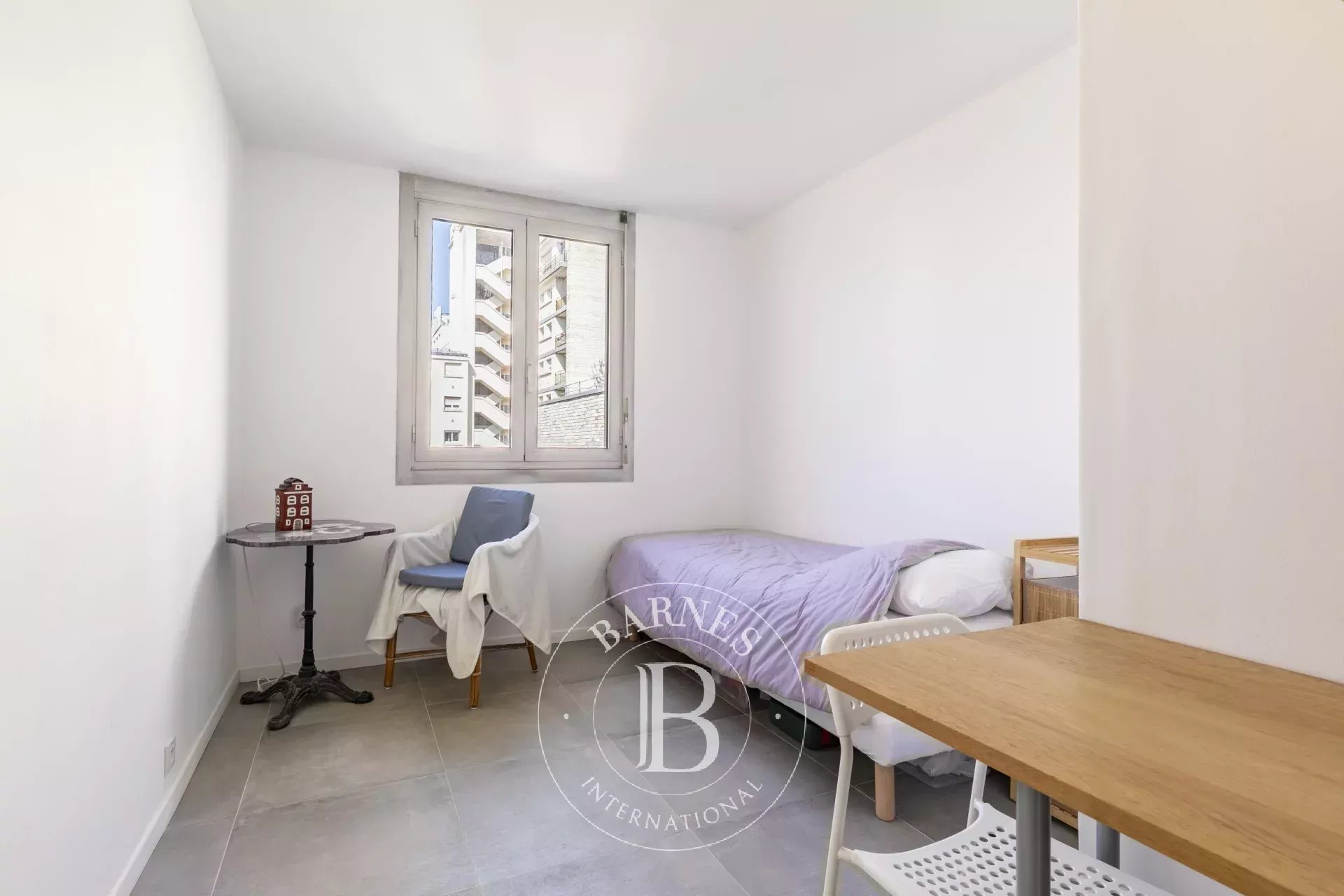Paris  - Apartment 3 Bedrooms - picture 16