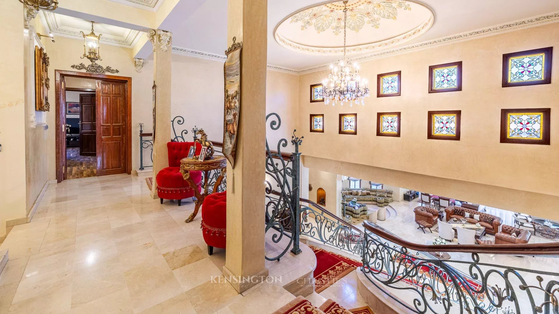 6 Bedroom Villa/Townhouse's Image 16