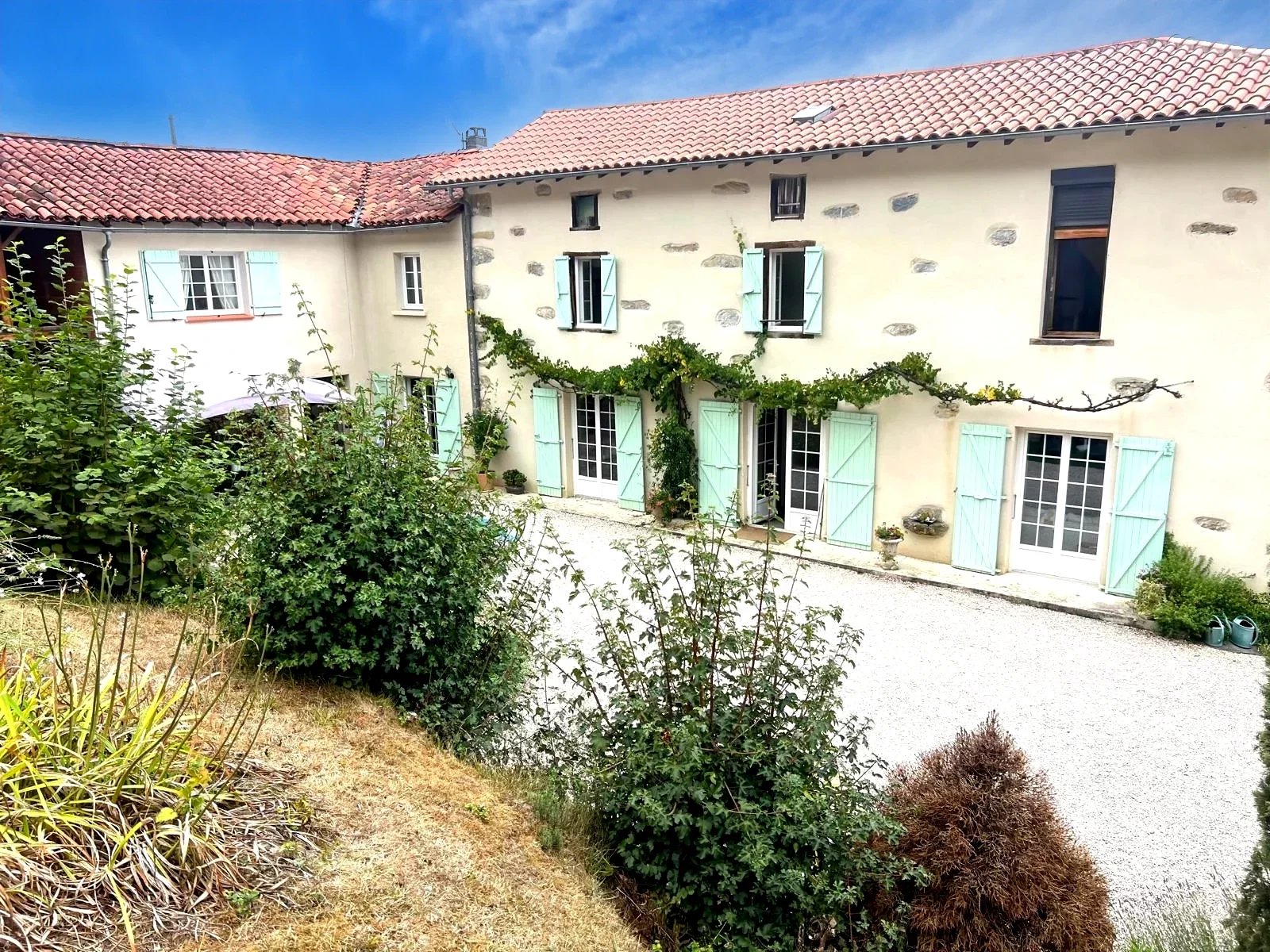 House for sale Castelbiague, Haute-Garonne