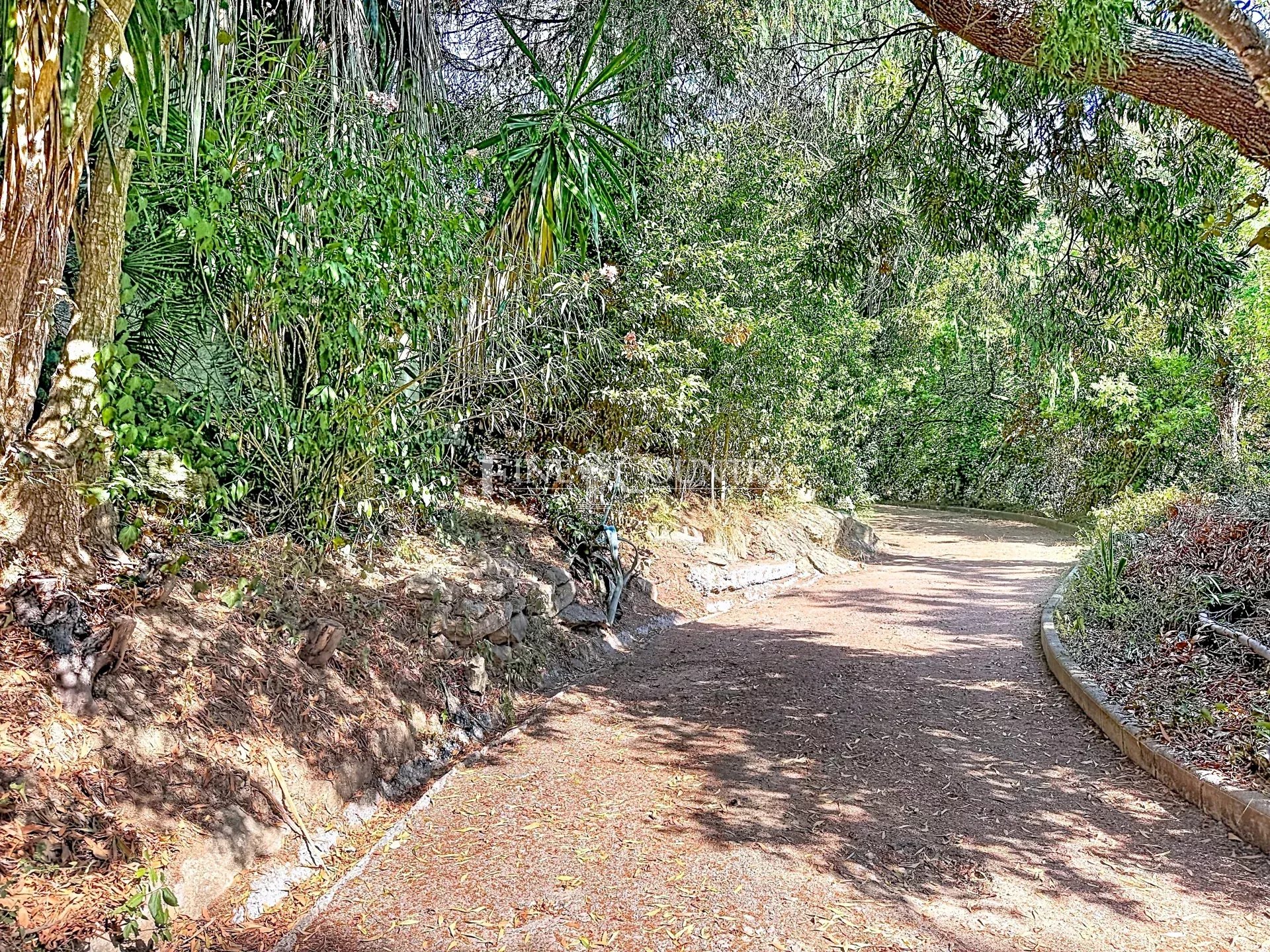 Photo of Development projects for for 2 villas with panoramic sea views in Super Cannes