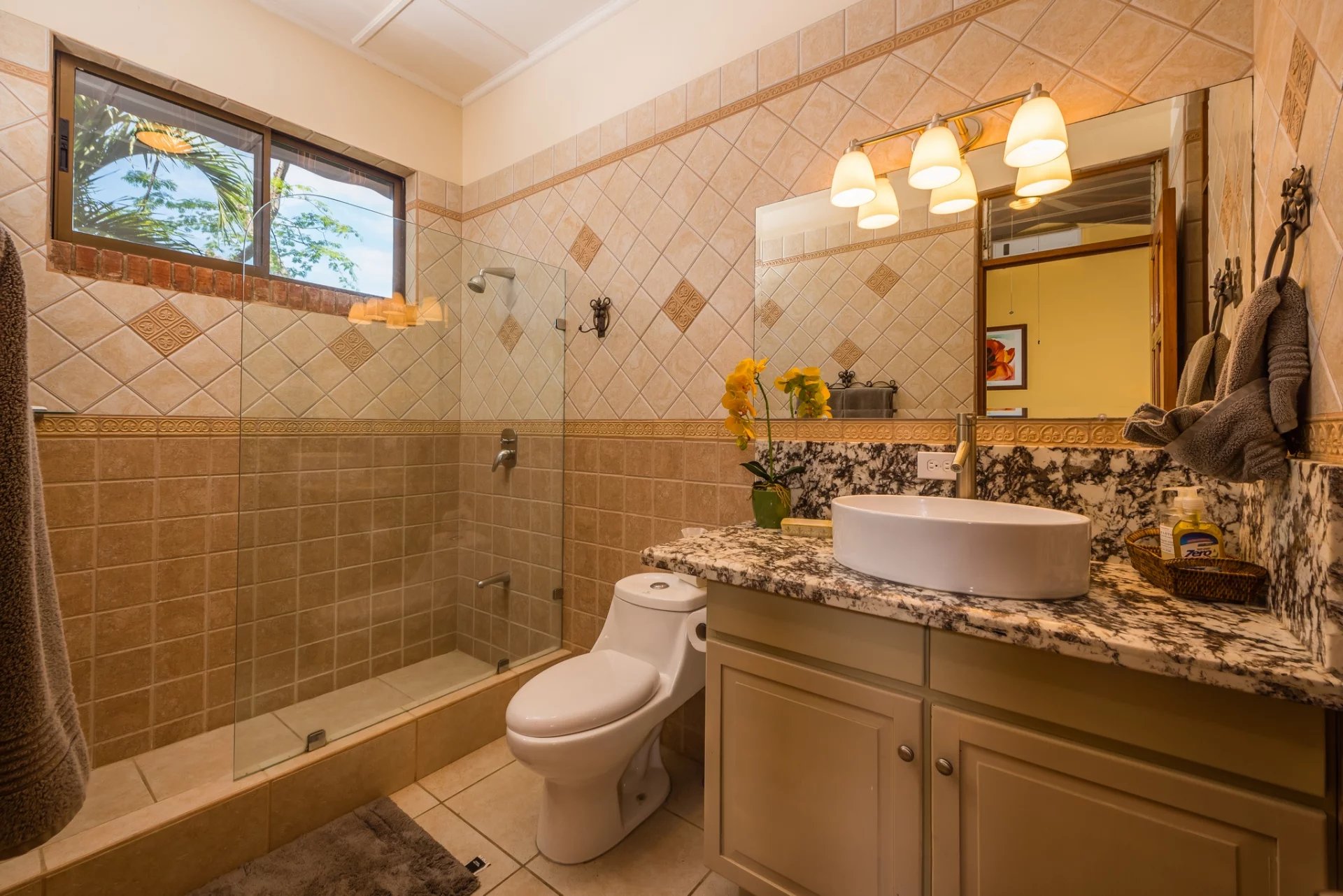 Vente Villa Playa Flamingo
