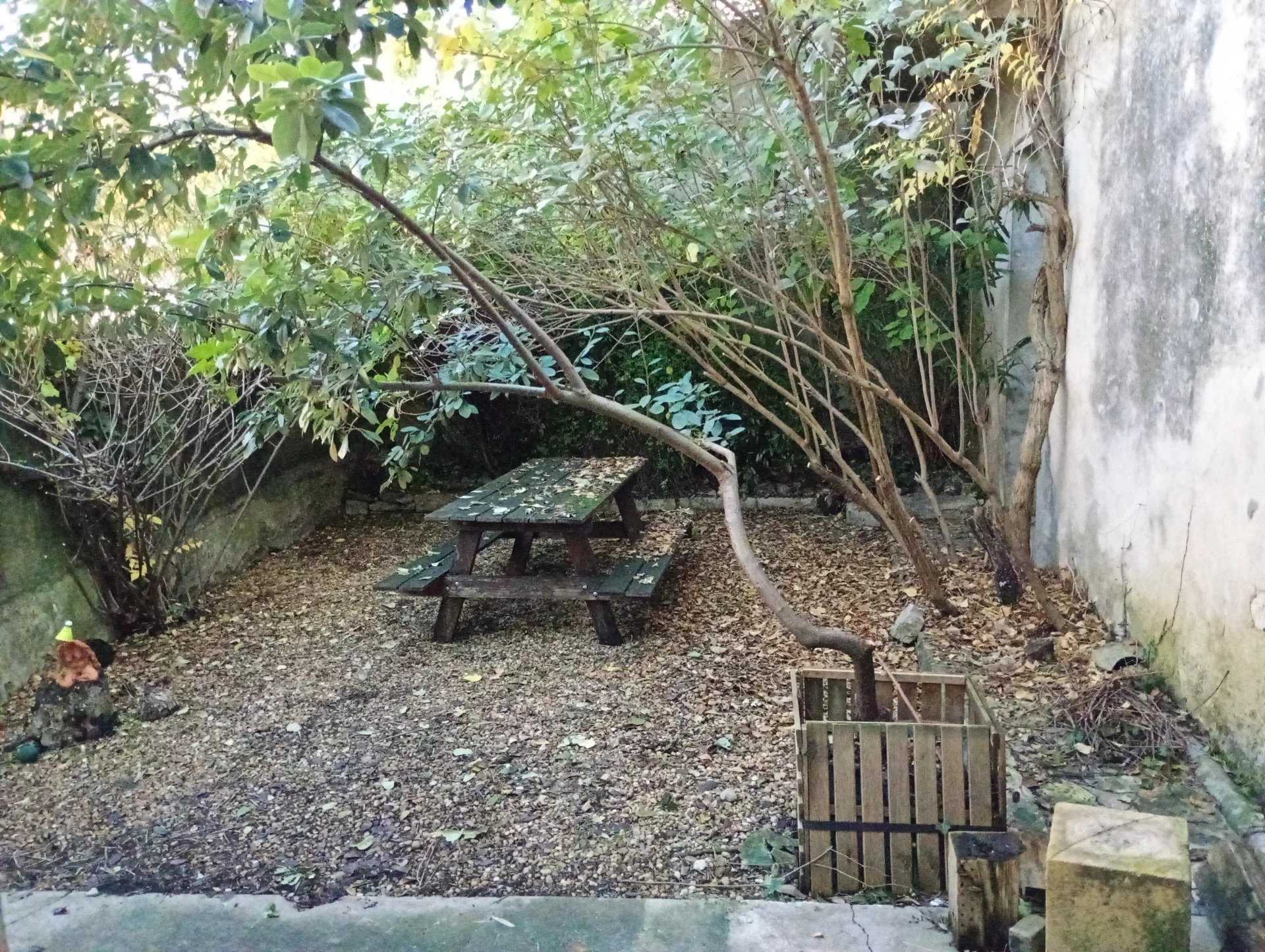 Vente Maison de village Vacquières