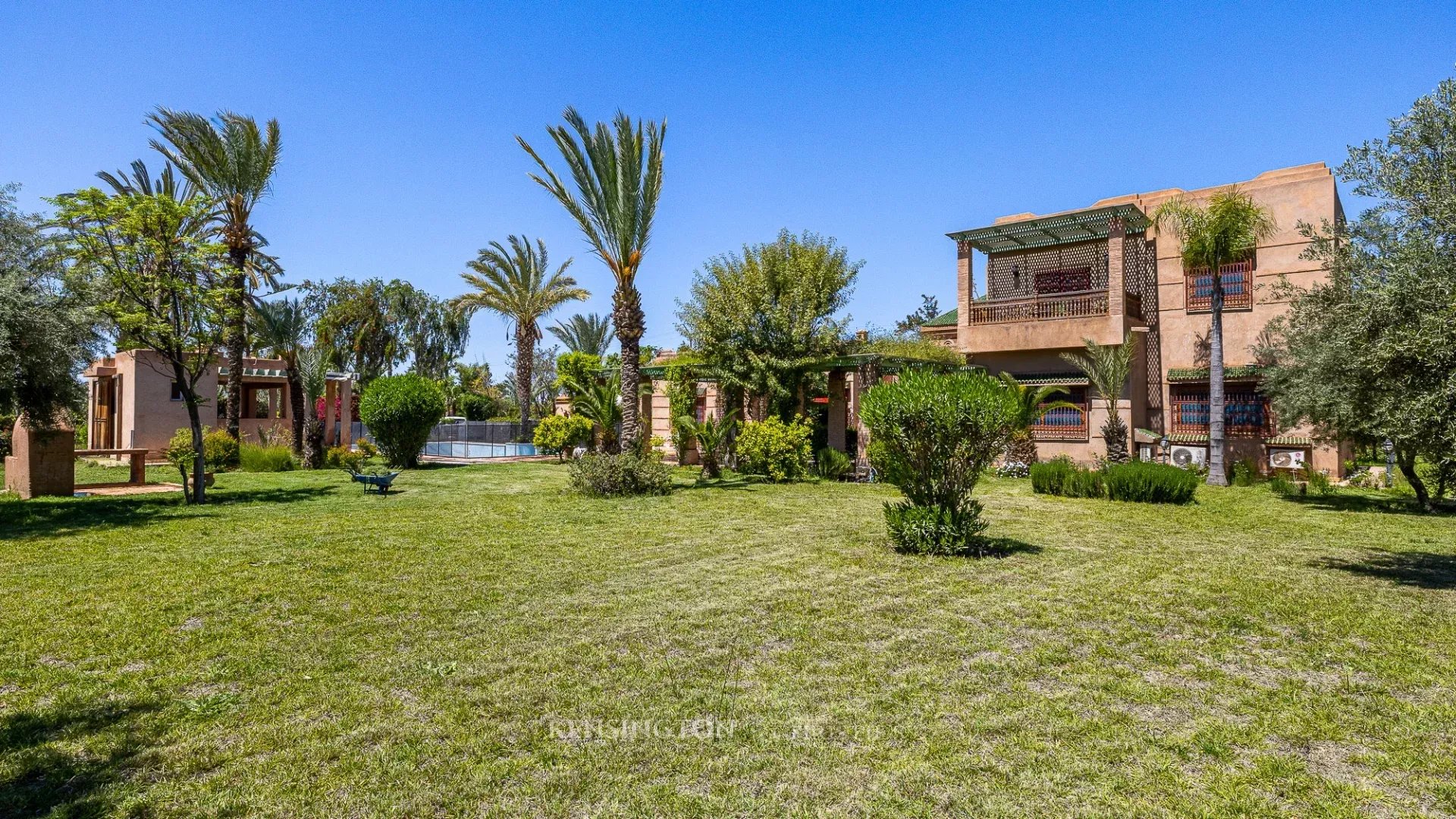 4 Bedroom Villa/Townhouse's Image 33