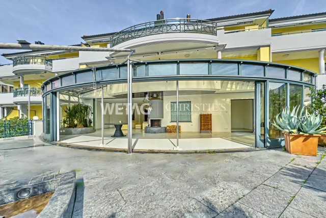 Immobili di lusso in vendita a Ticino