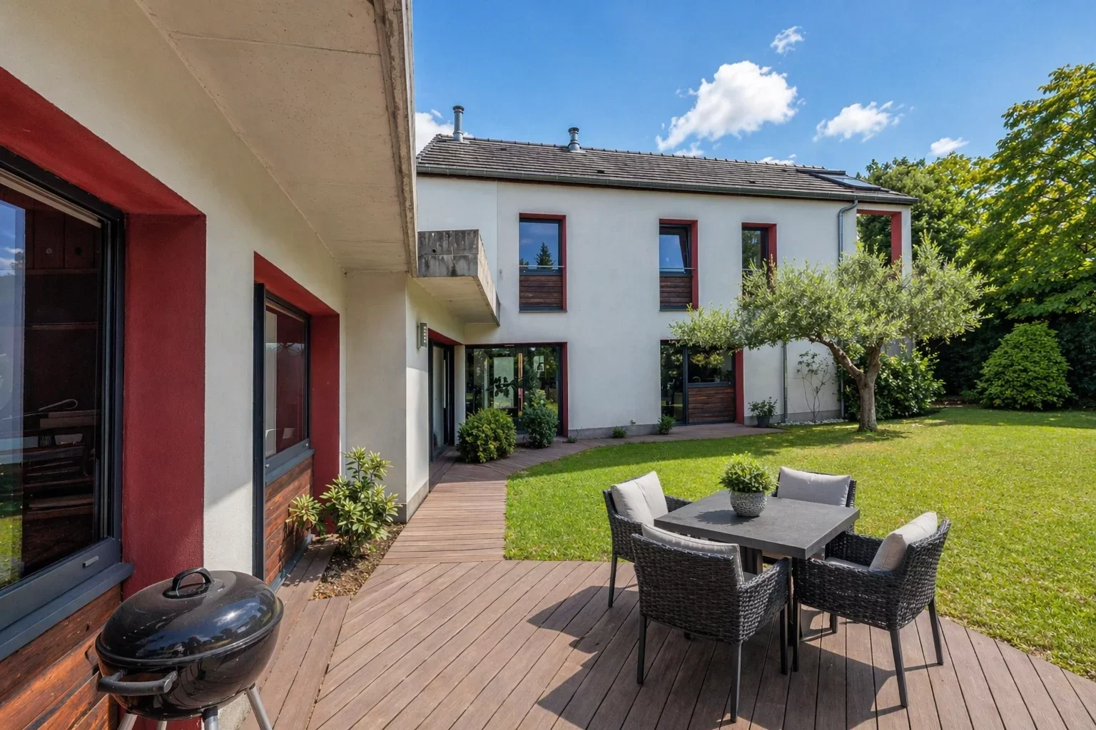 Viroflay - Viroflay RIVE GAUCHE