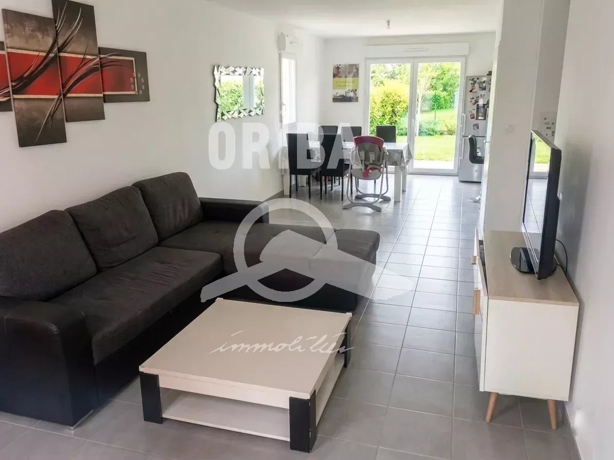Vente Maison La Baule-Escoublac