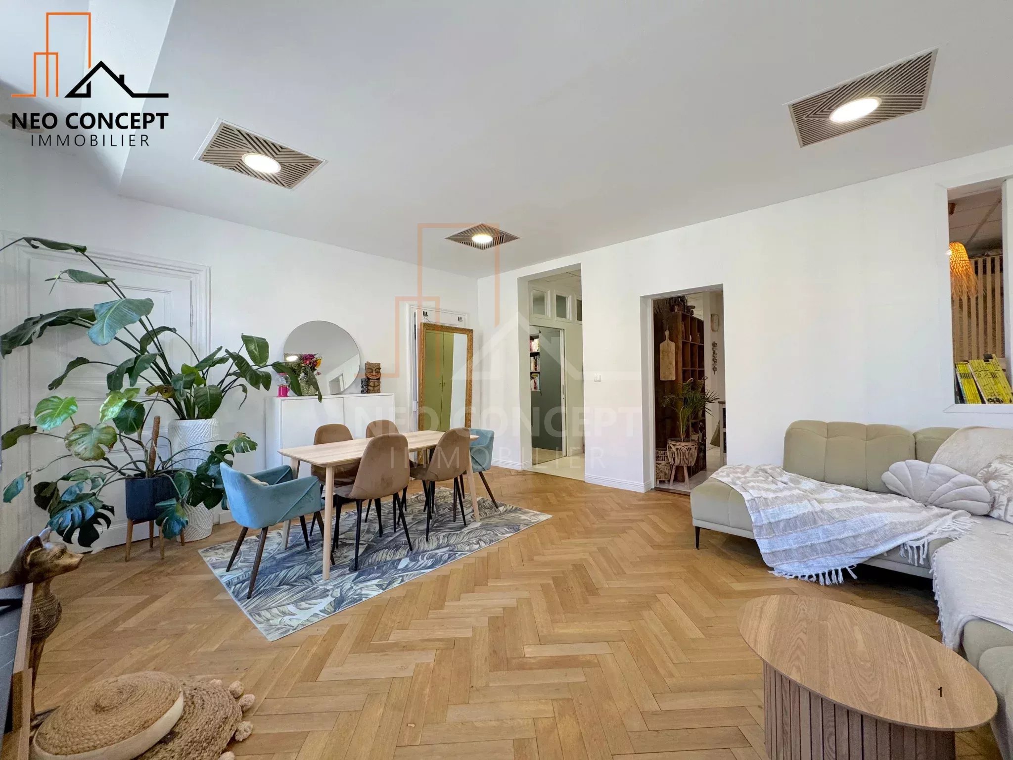 Vente Appartement Bischwiller