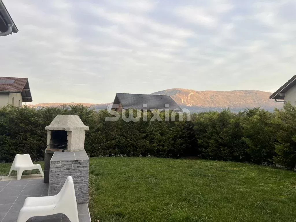 Agence immobilière de Swixim Cruseilles