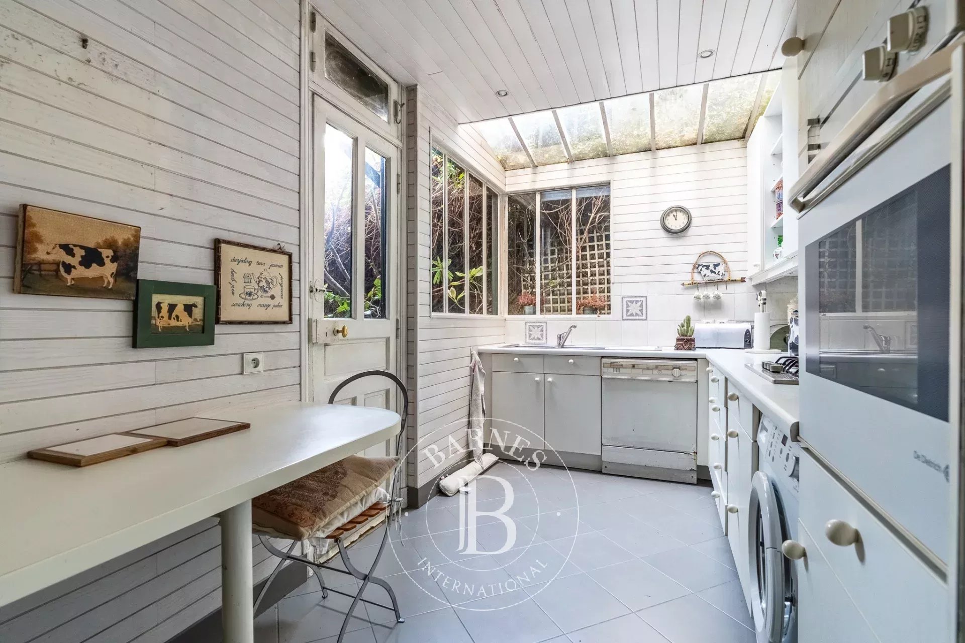 Ev Neuilly-sur-Seine - picture 14