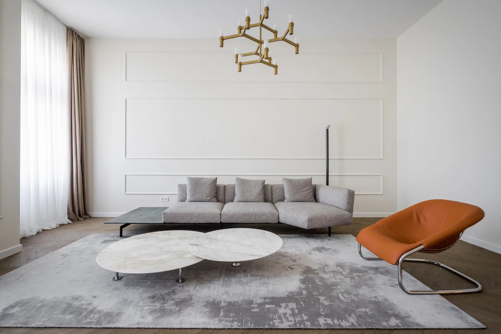 Daire Budapest V. kerülete - picture 11