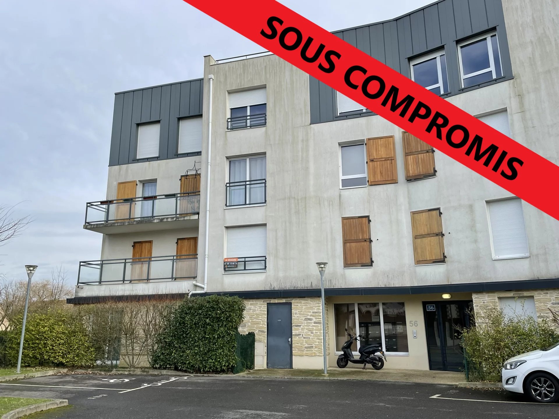 Agence immobilière de Arthurimmo.com Baillet en France