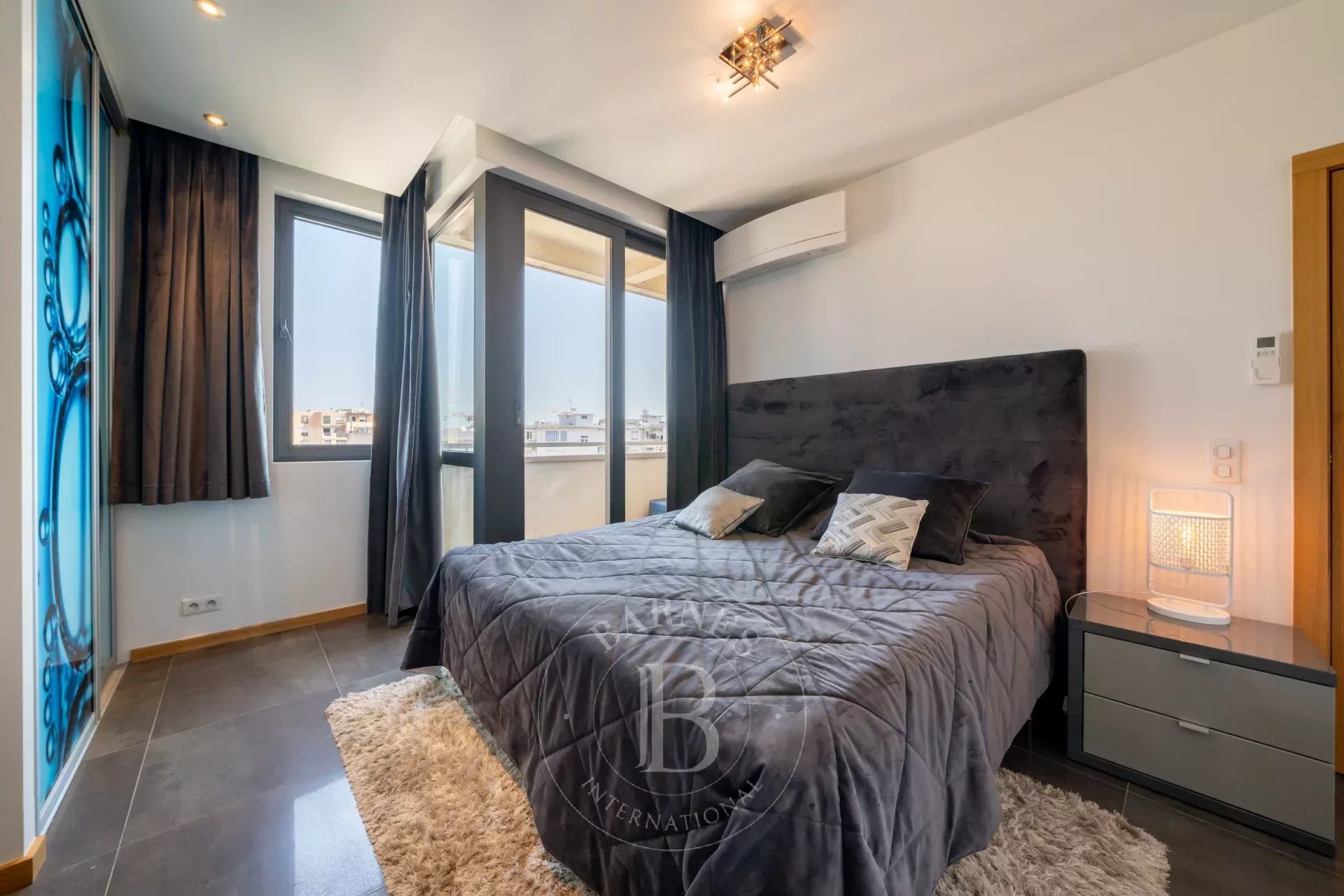 Daire Antibes - picture 8