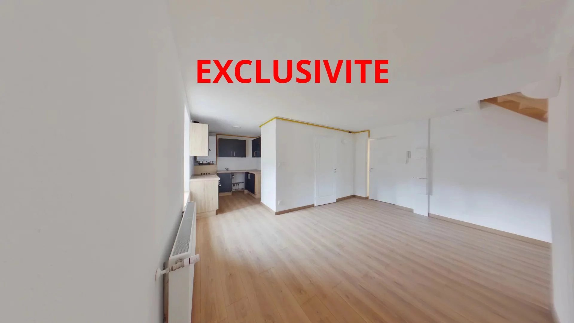 Location Appartement Saint-Laurent-en-Grandvaux