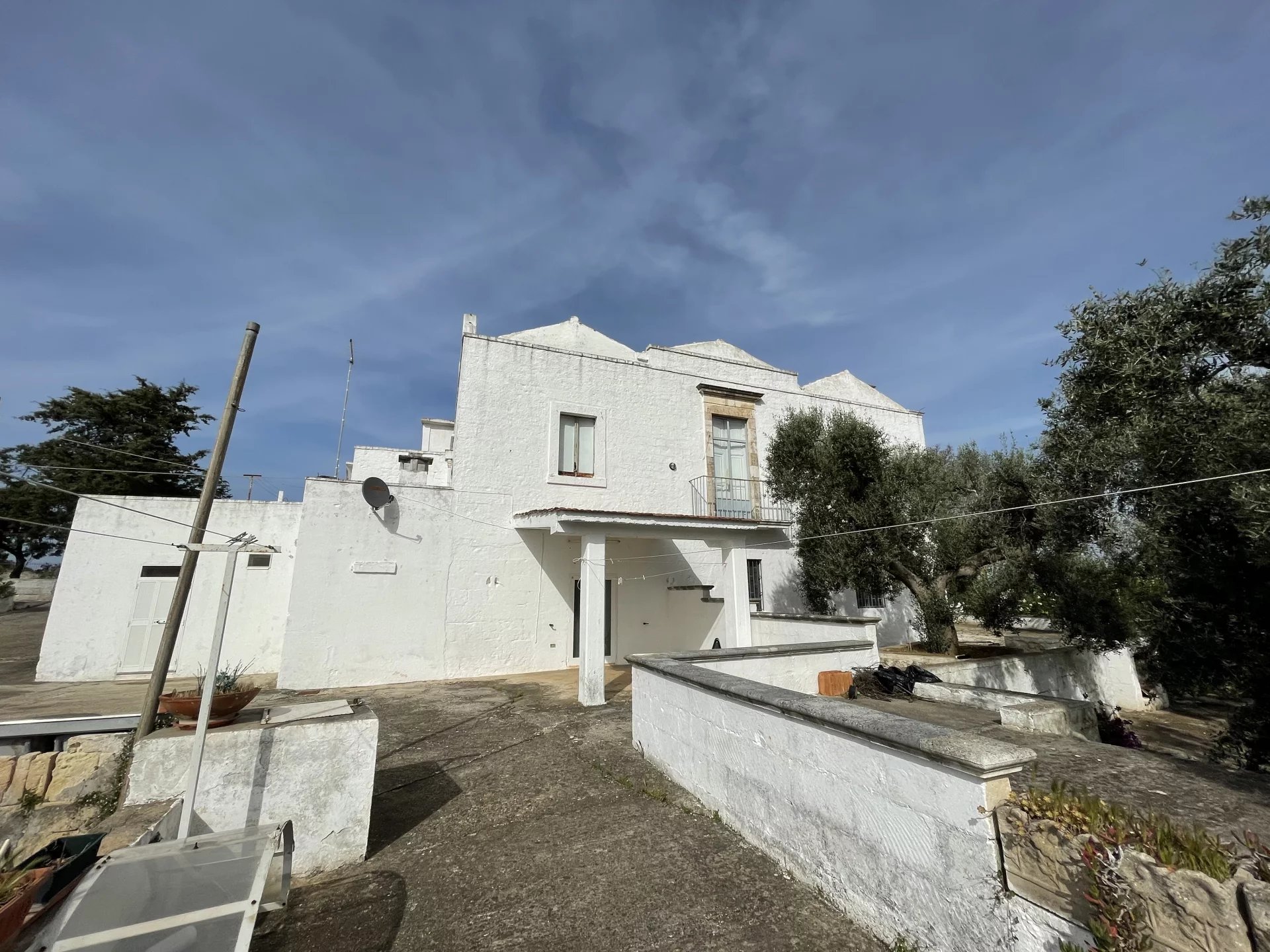 Sale Property Ostuni