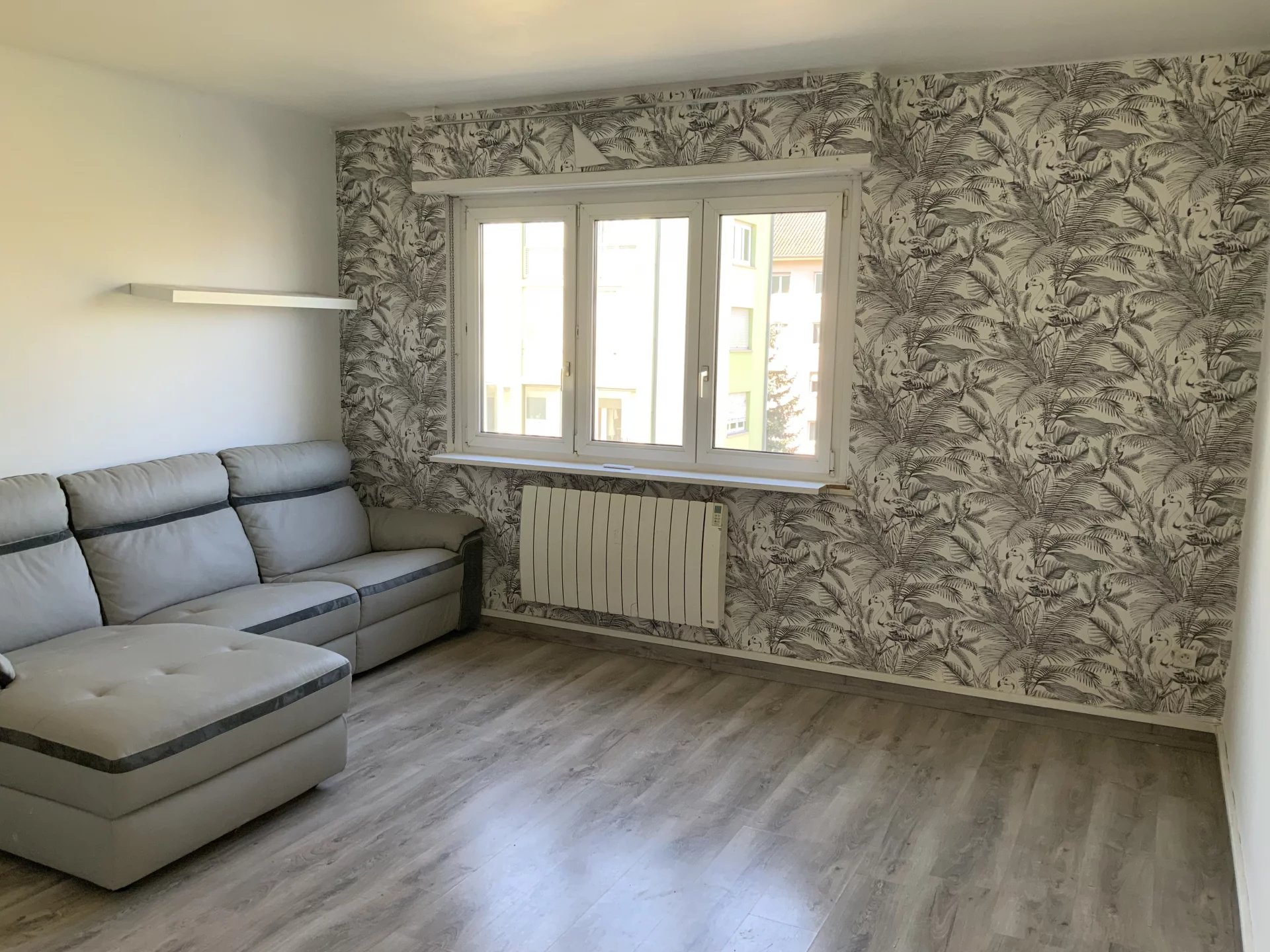 Vente Appartement Schiltigheim