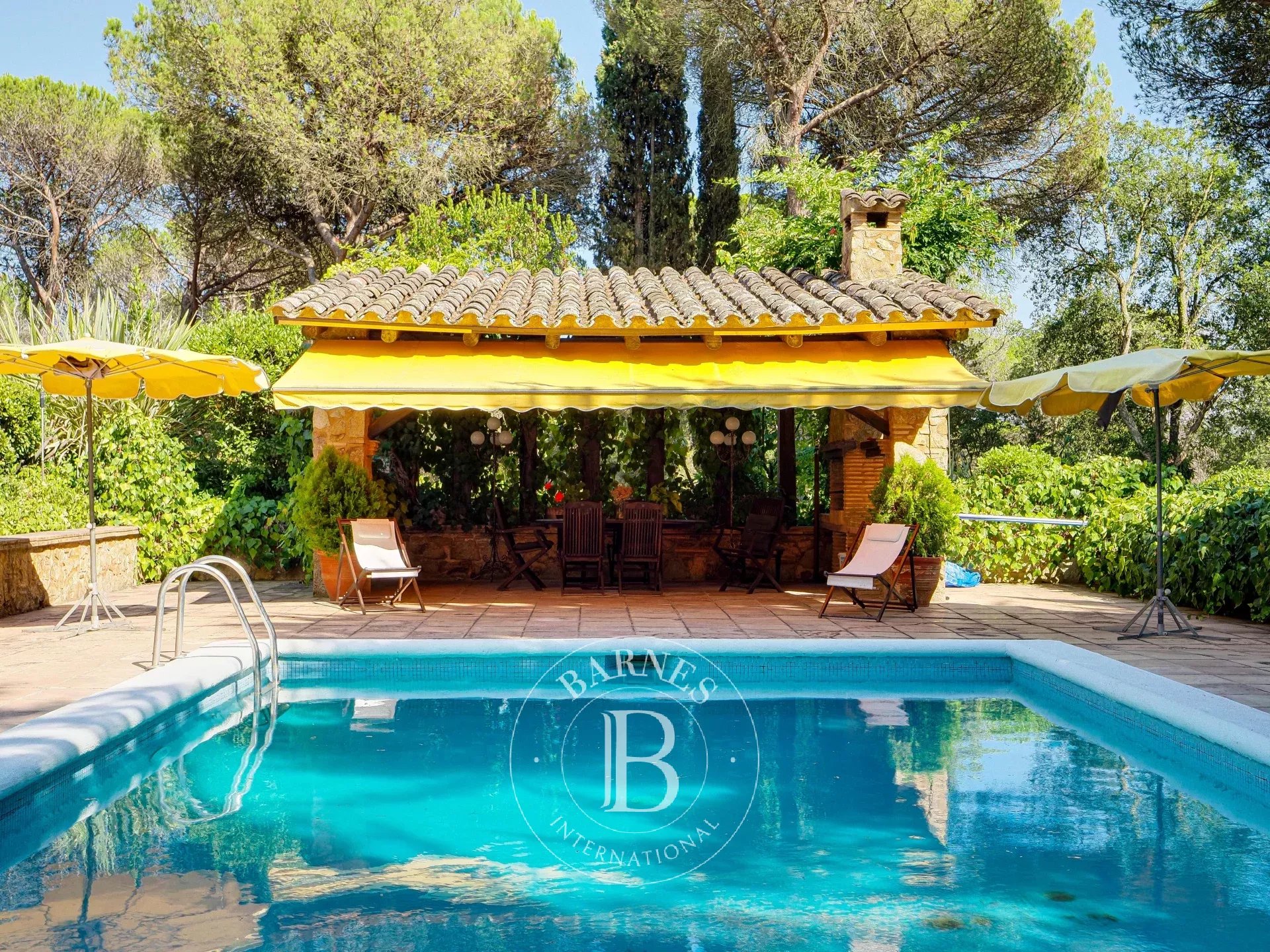 40-Hectare Equestrian Paradise Estate in Girona, Costa Brava - picture 29