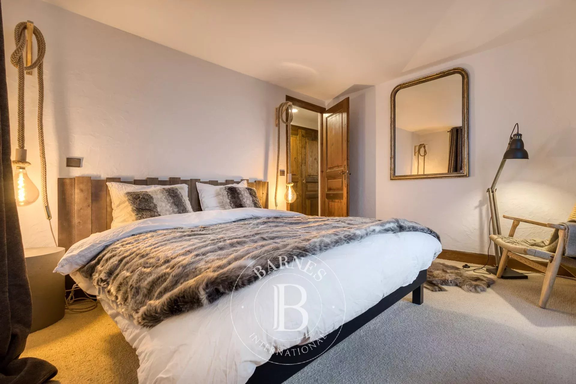 Daire Megève - picture 8