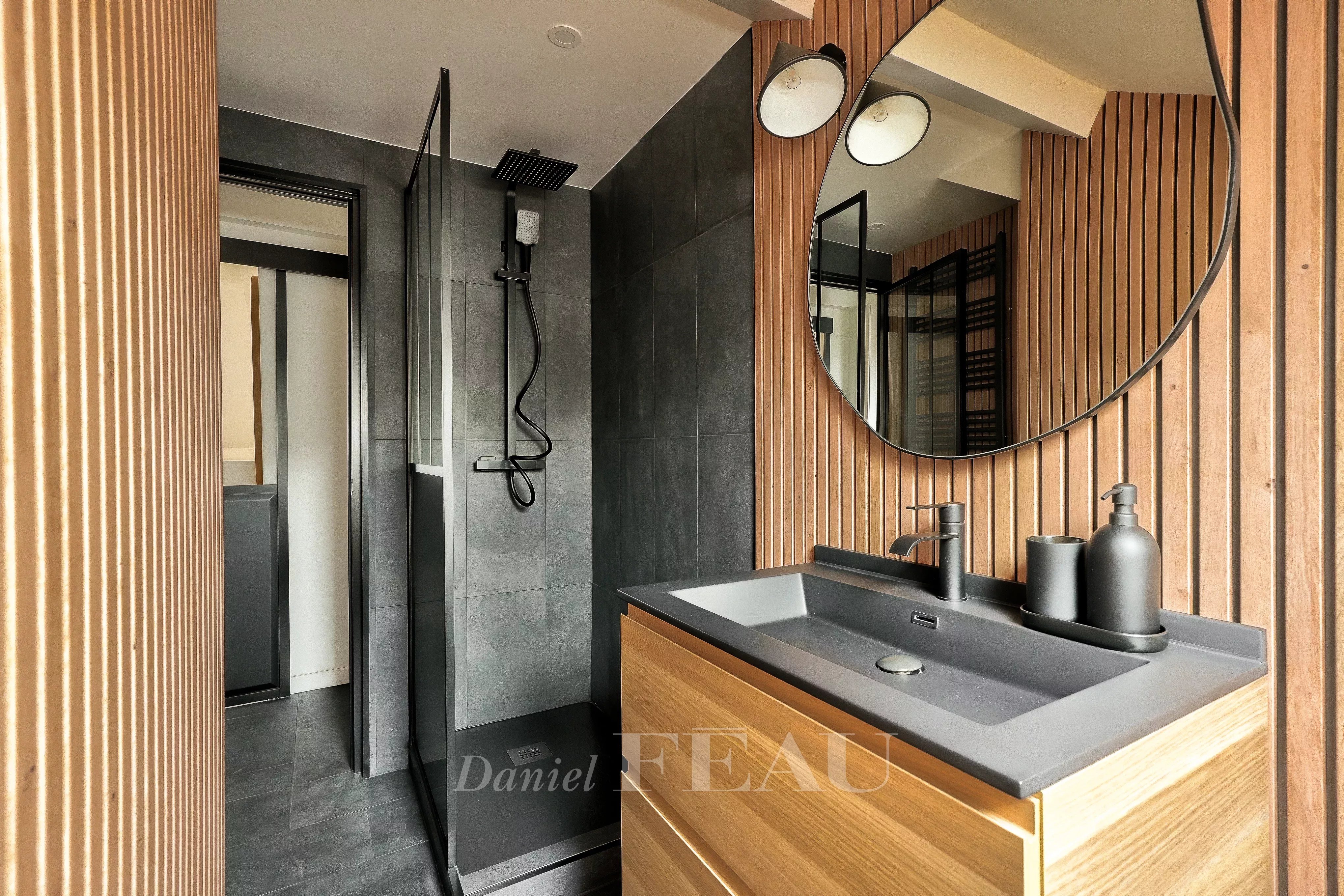 Sale Apartment Garches