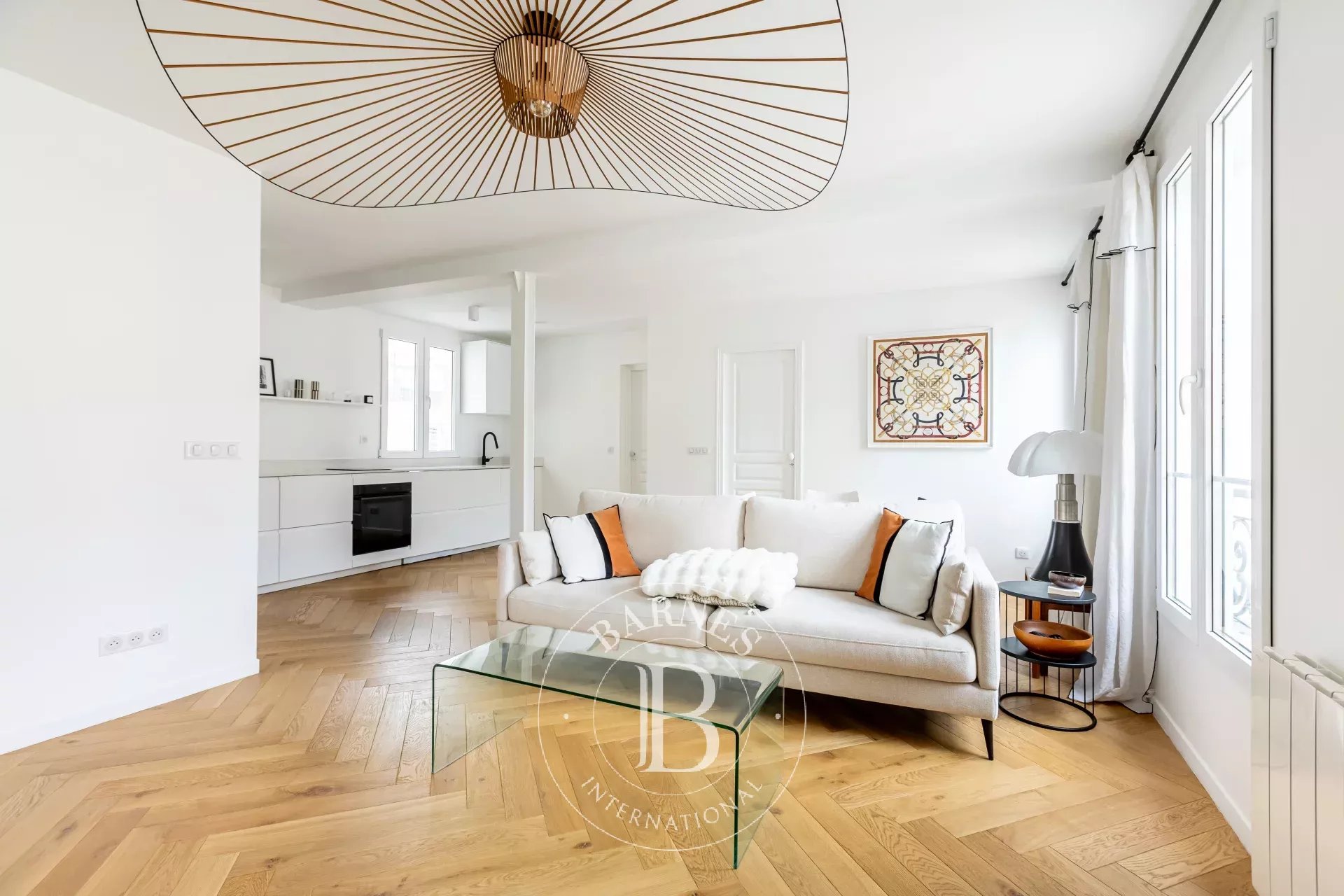 Paris  - Apartment 1 Bedroom - picture 6