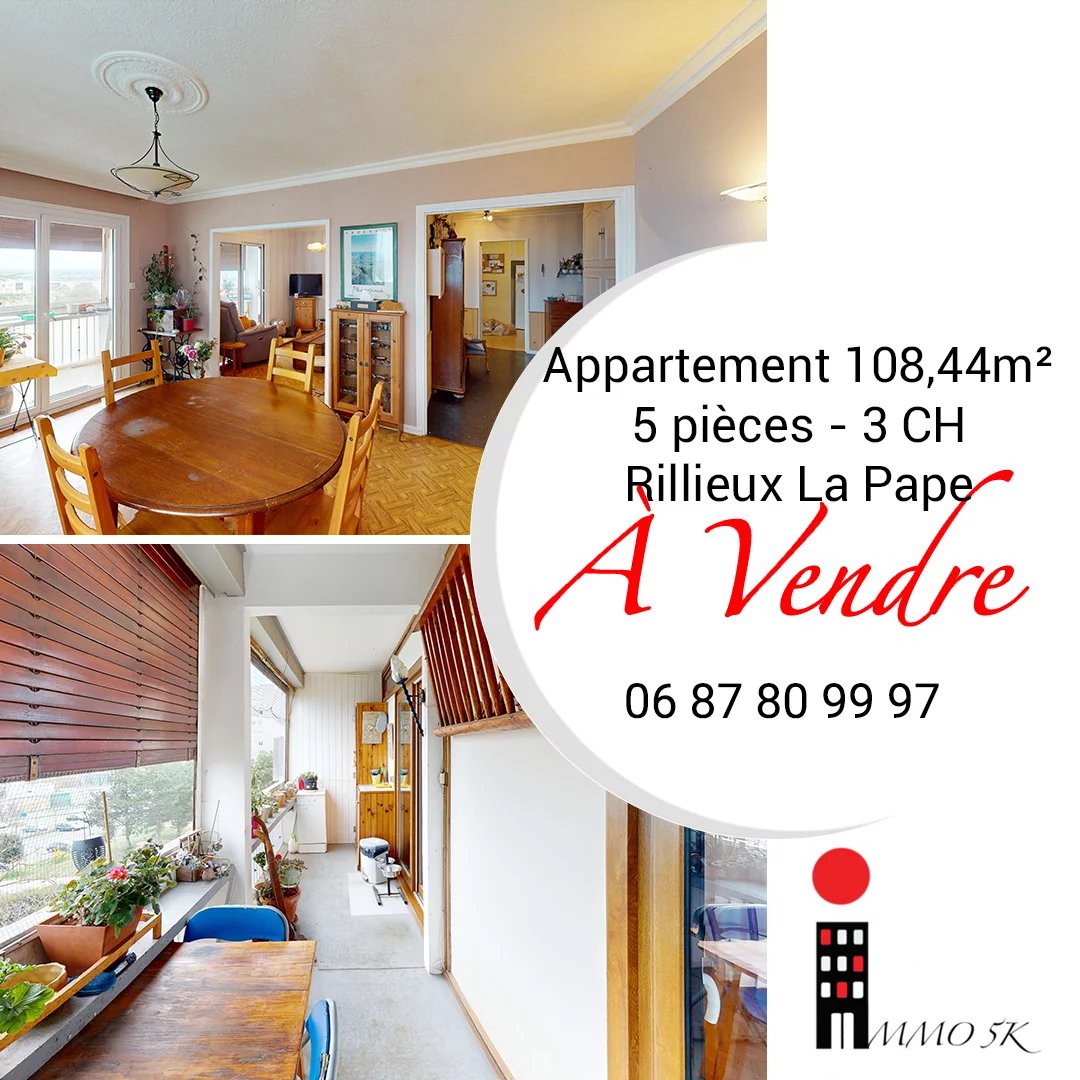 Agence immobilière de IMMO 5K