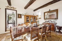Speracedes Sea Views Villa for sale with Pool — photo 5 of 7