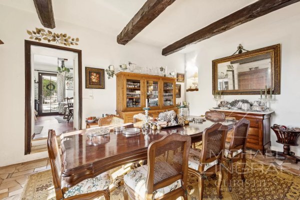 Speracedes Sea Views Villa for sale with Pool — photo 5