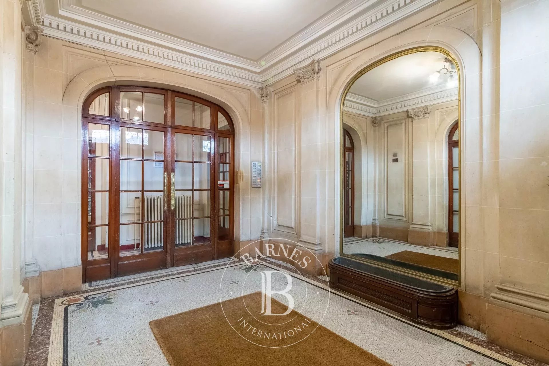 Daire Paris 17ème - picture 5