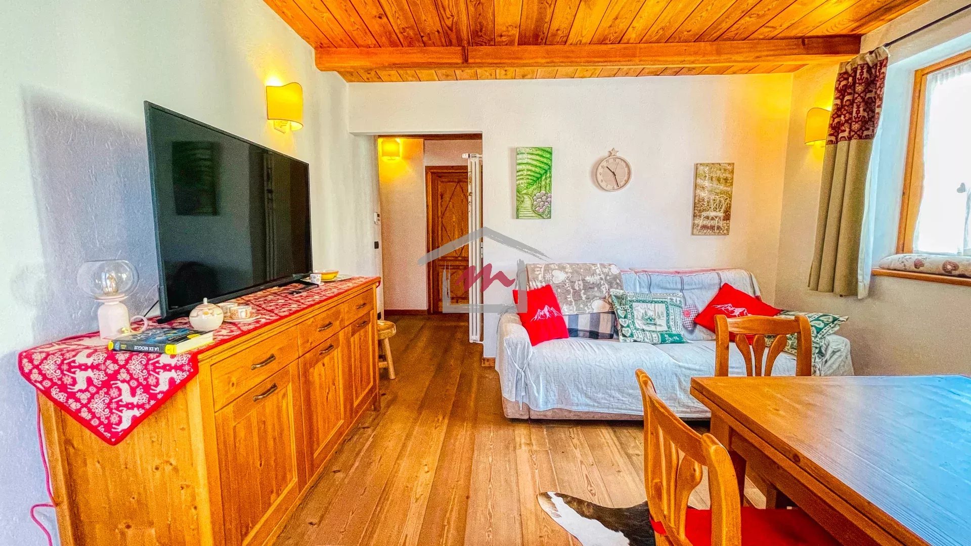 Vendita Appartamento Oulx