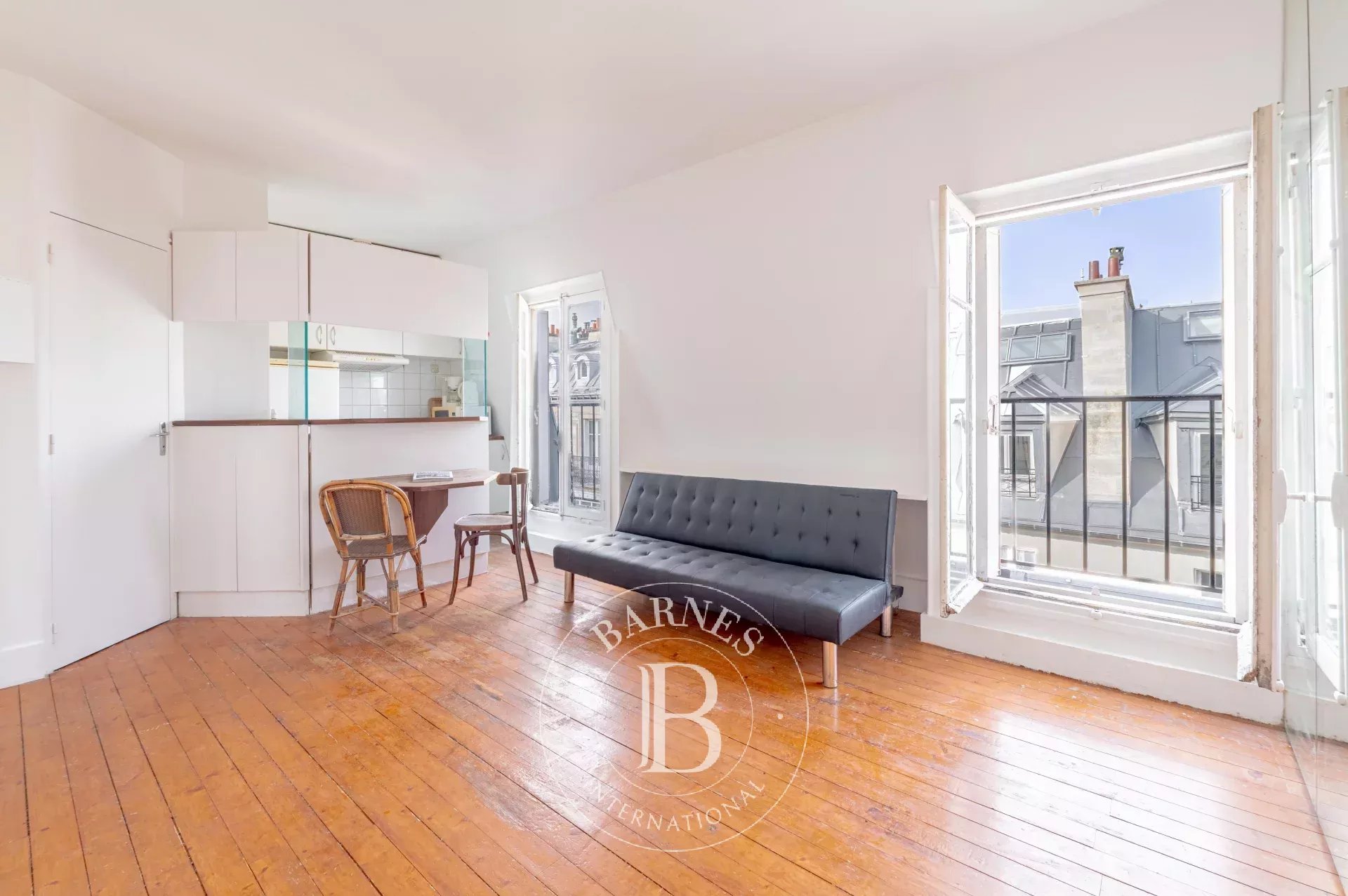 Daire Paris 5ème - picture 4