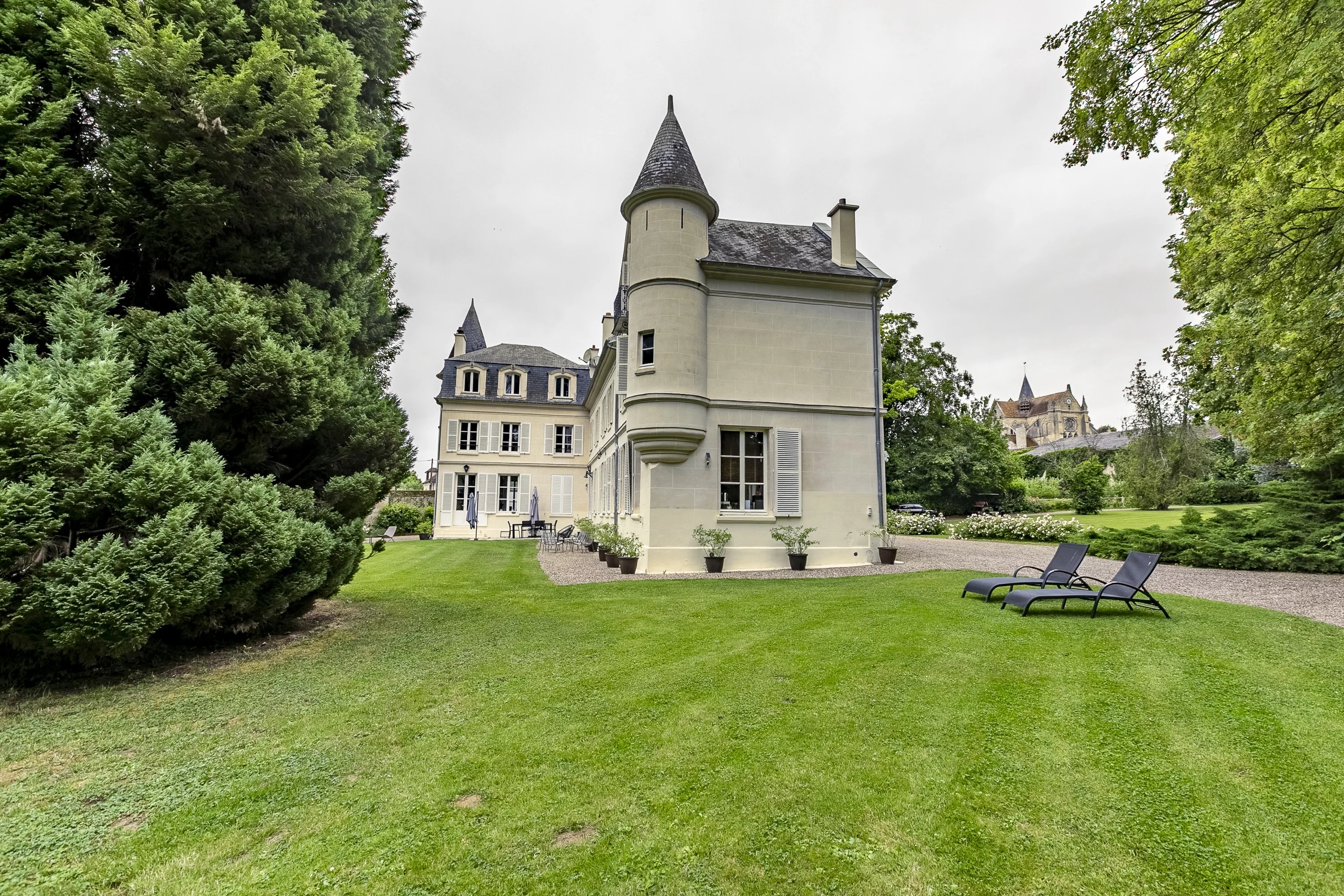 Venta Casa solariega Bury