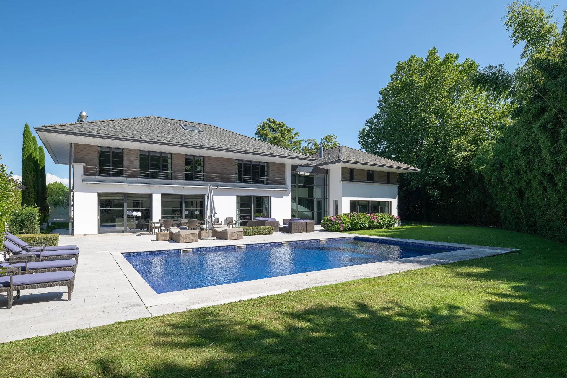 Élégance et Art de vivre