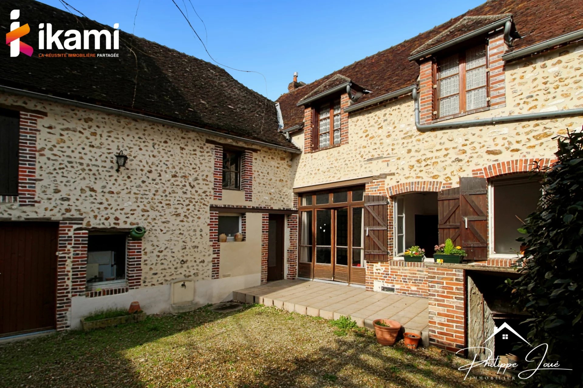 Vente Maison Armeau