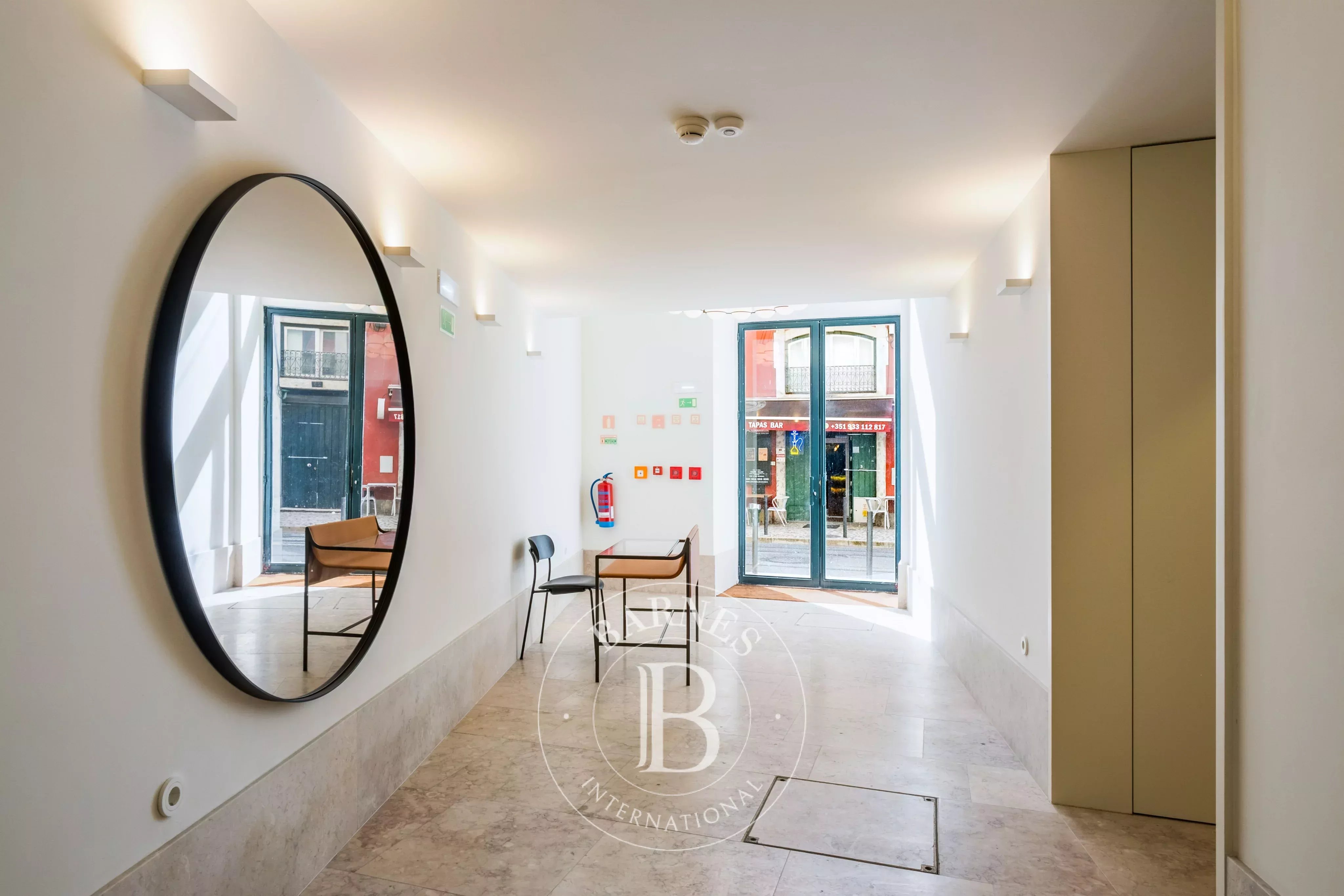 Emplacement, emplacement, emplacement