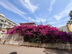 Luxury Family Villa for Renovation in Nice | Quartier Grosso Estate — photo 1 of 2