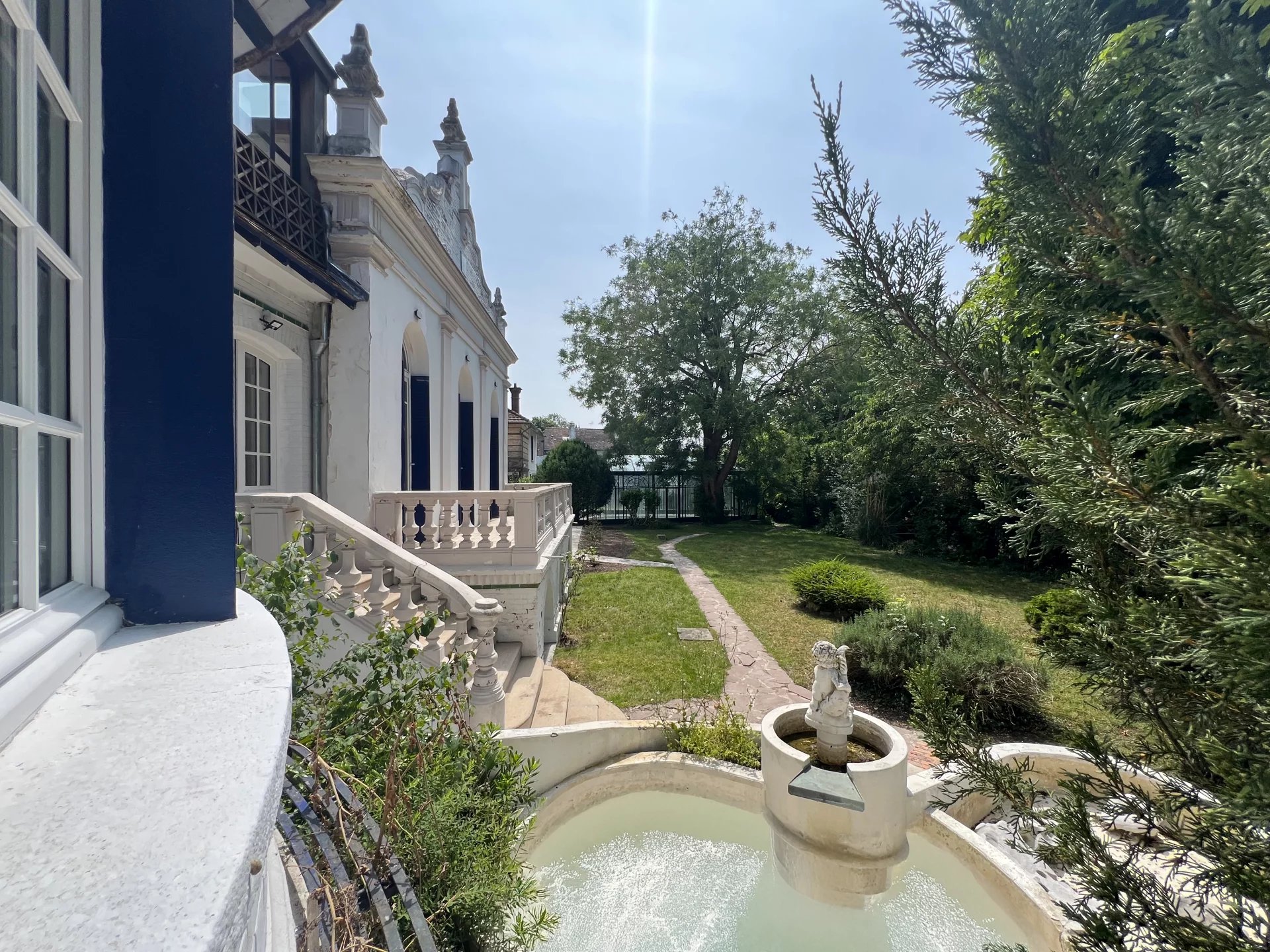 Agence immobilière de France Immobilier