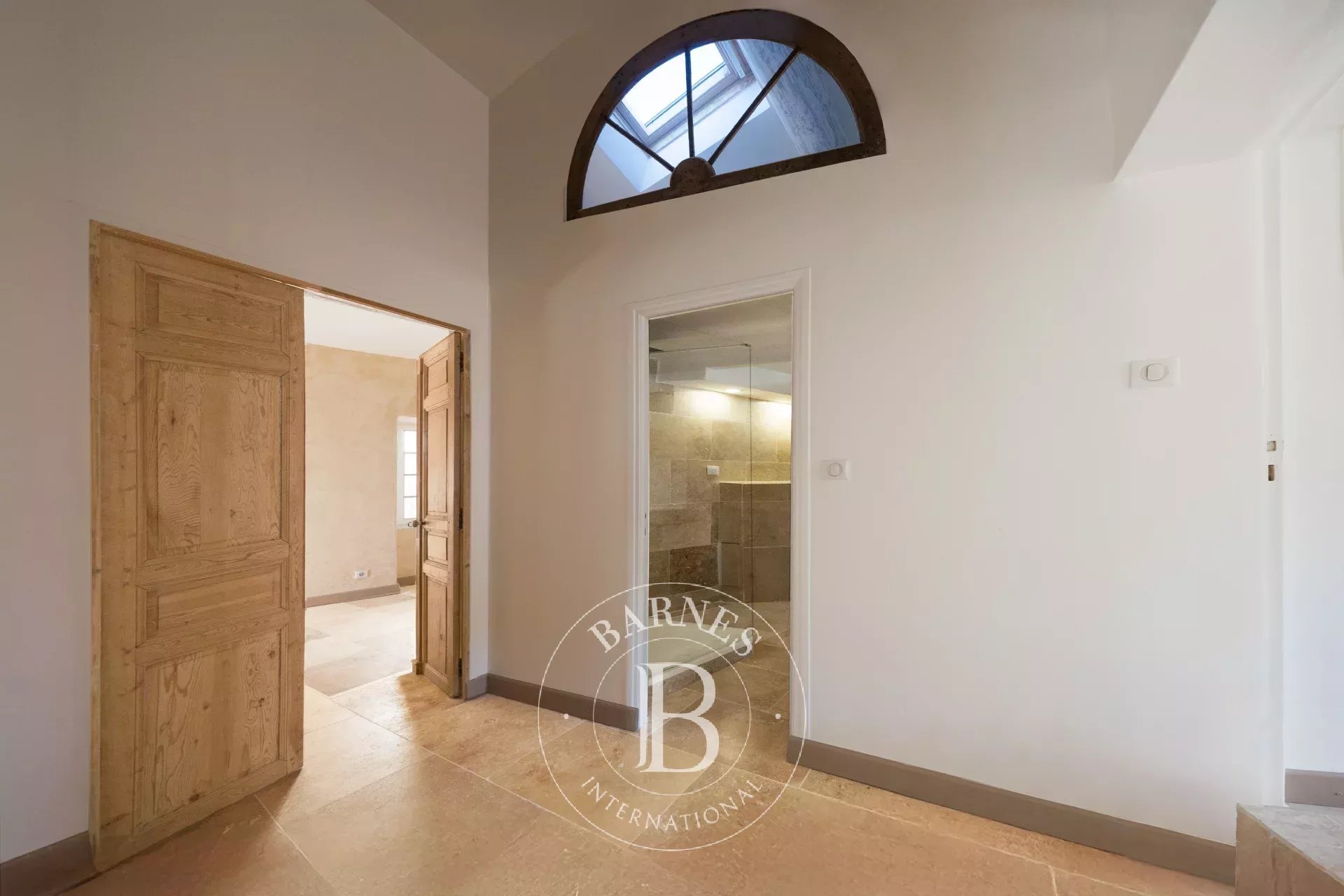 Şehir evi Aix-en-Provence - picture 12