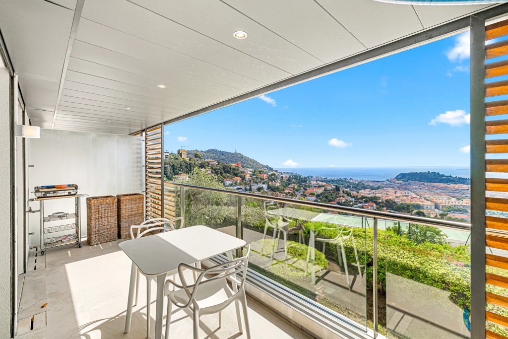 Apartment for sale in Nice — 2-Bedroom Apartment in Nice