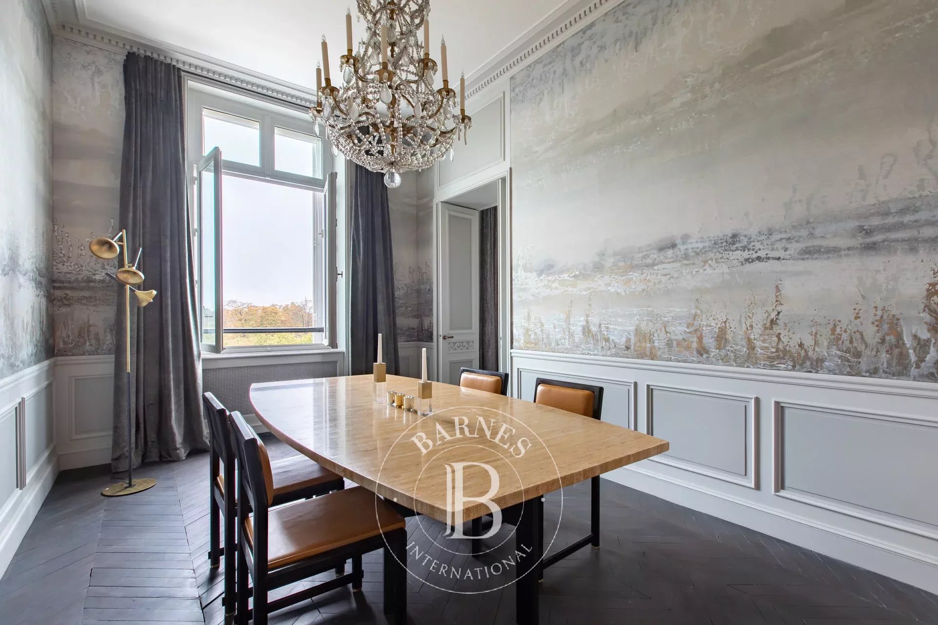 Daire Paris 1er - picture 6