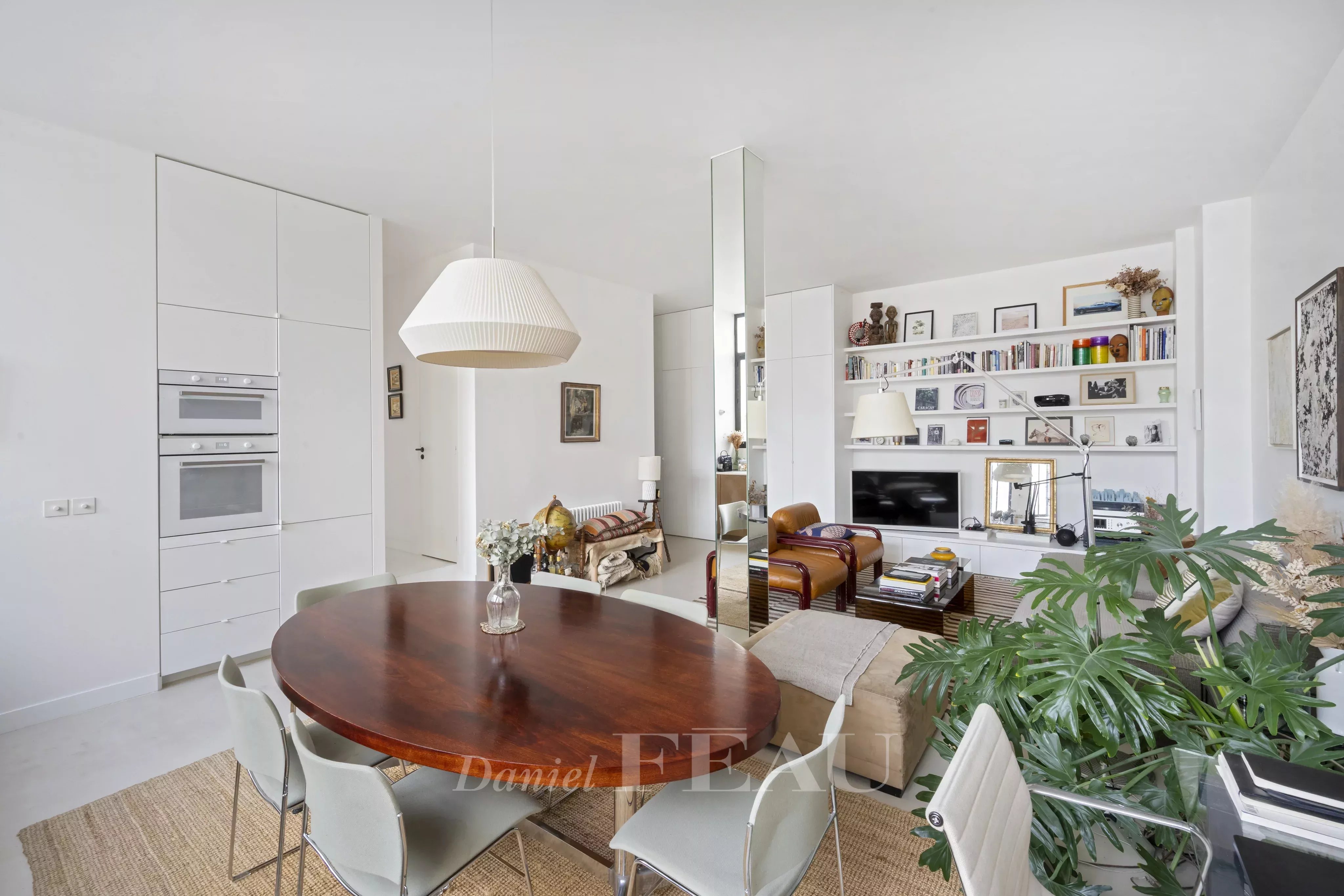 Vente Appartement Paris 11ème