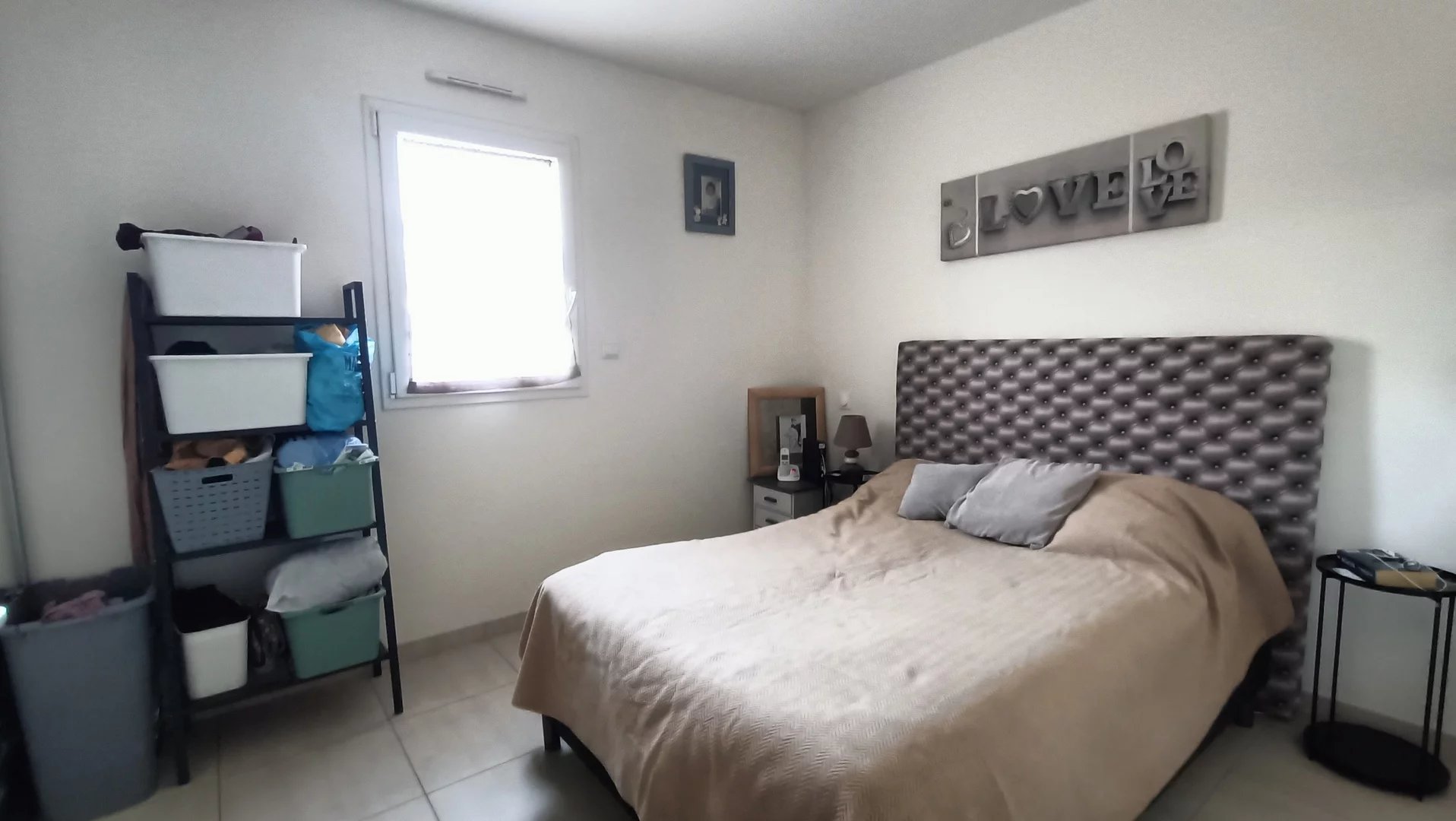 MAISON DE PLAIN-PIED