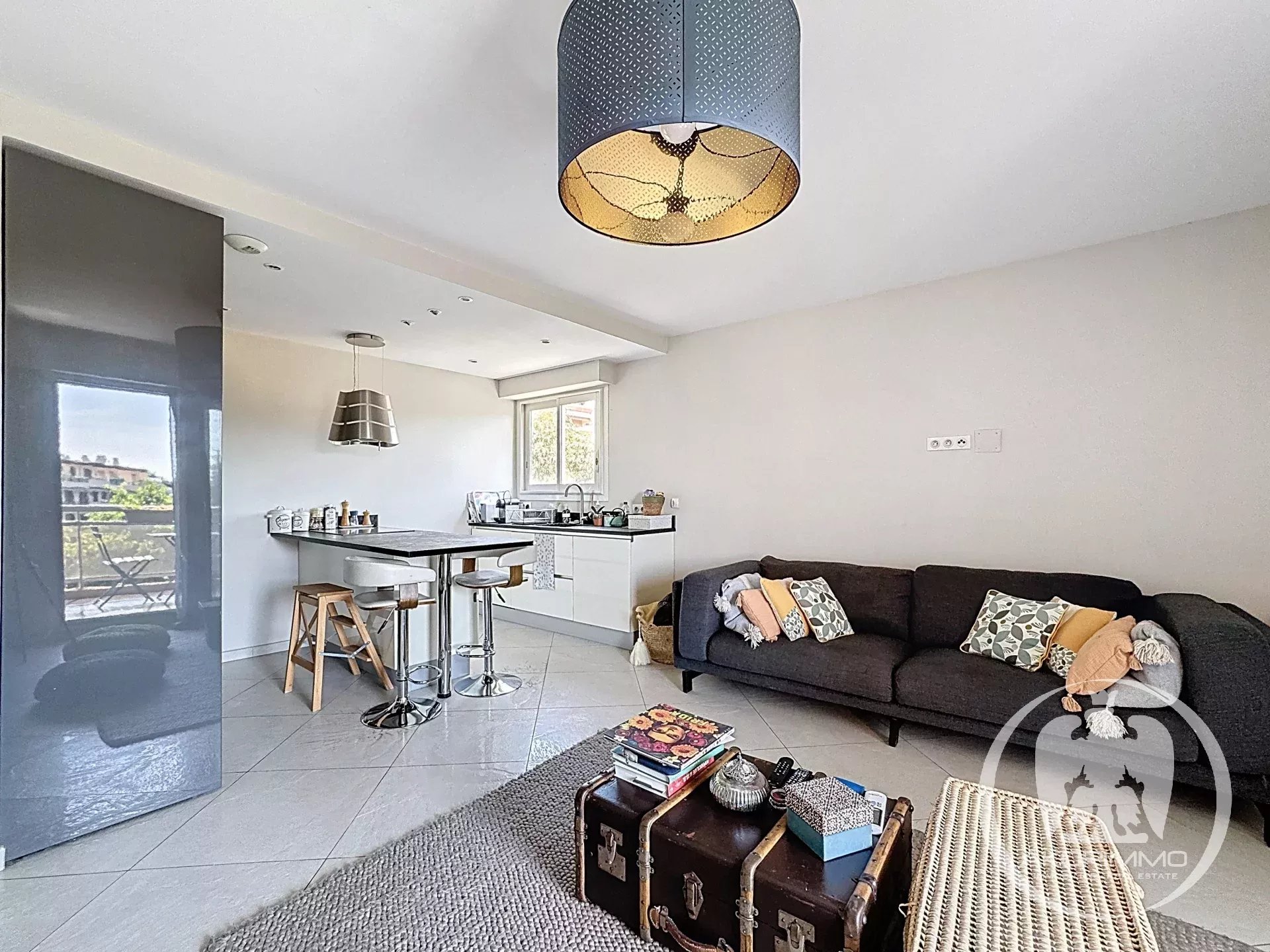 Vendita Appartamento - Nizza (Nice) Corniche Fleurie