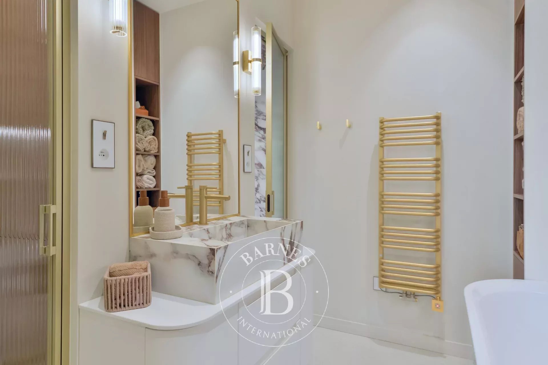 Daire Lyon 6ème - picture 7