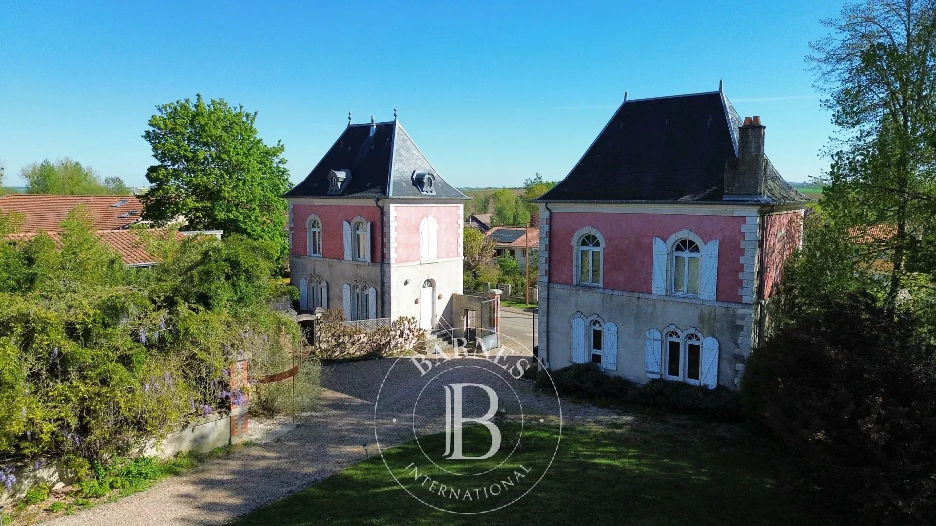 Belleau  - Château  - picture 16