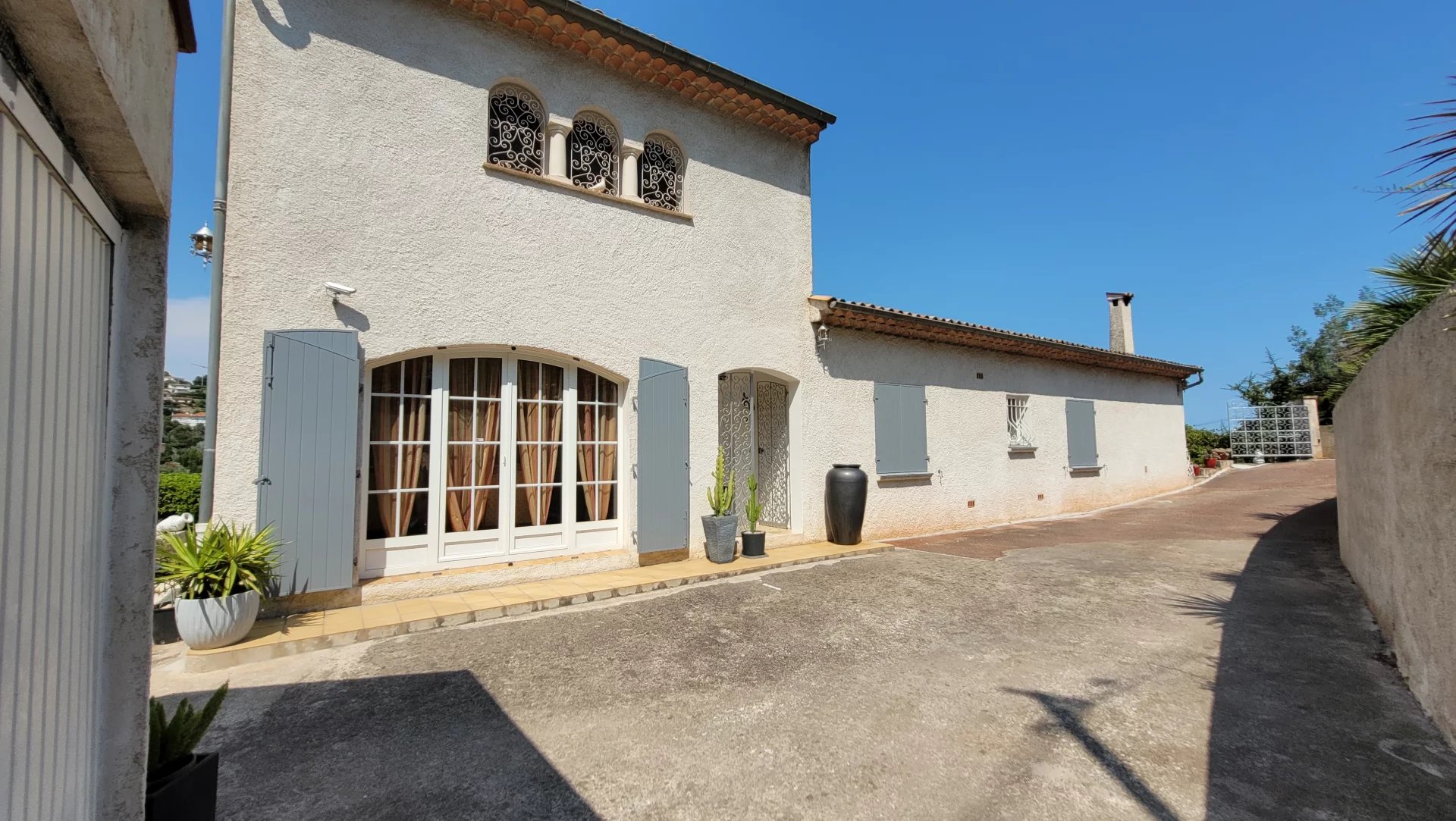 Sale House Mandelieu-la-Napoule Capitou