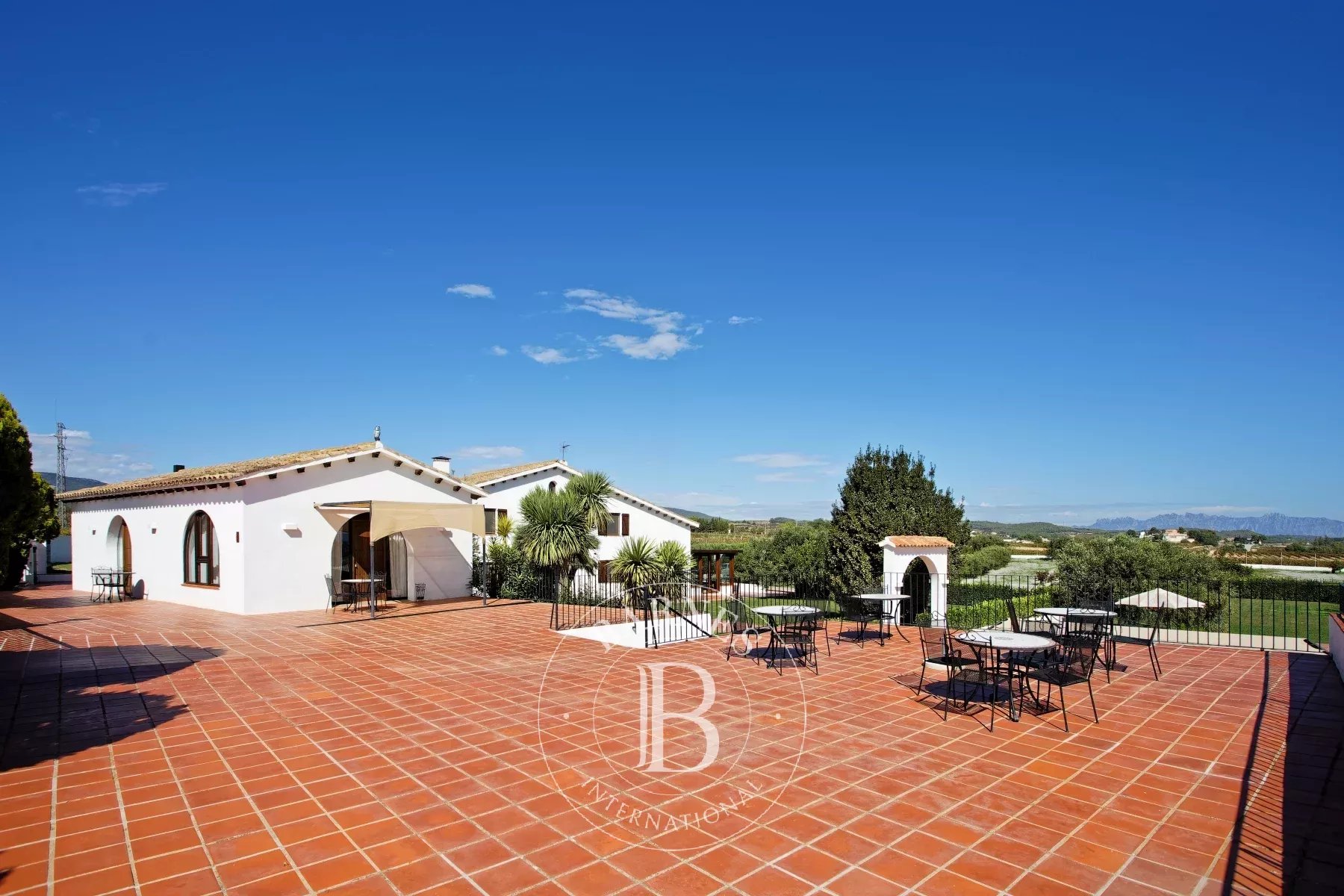 Vilobi del Penedes  - Maison  - picture 12